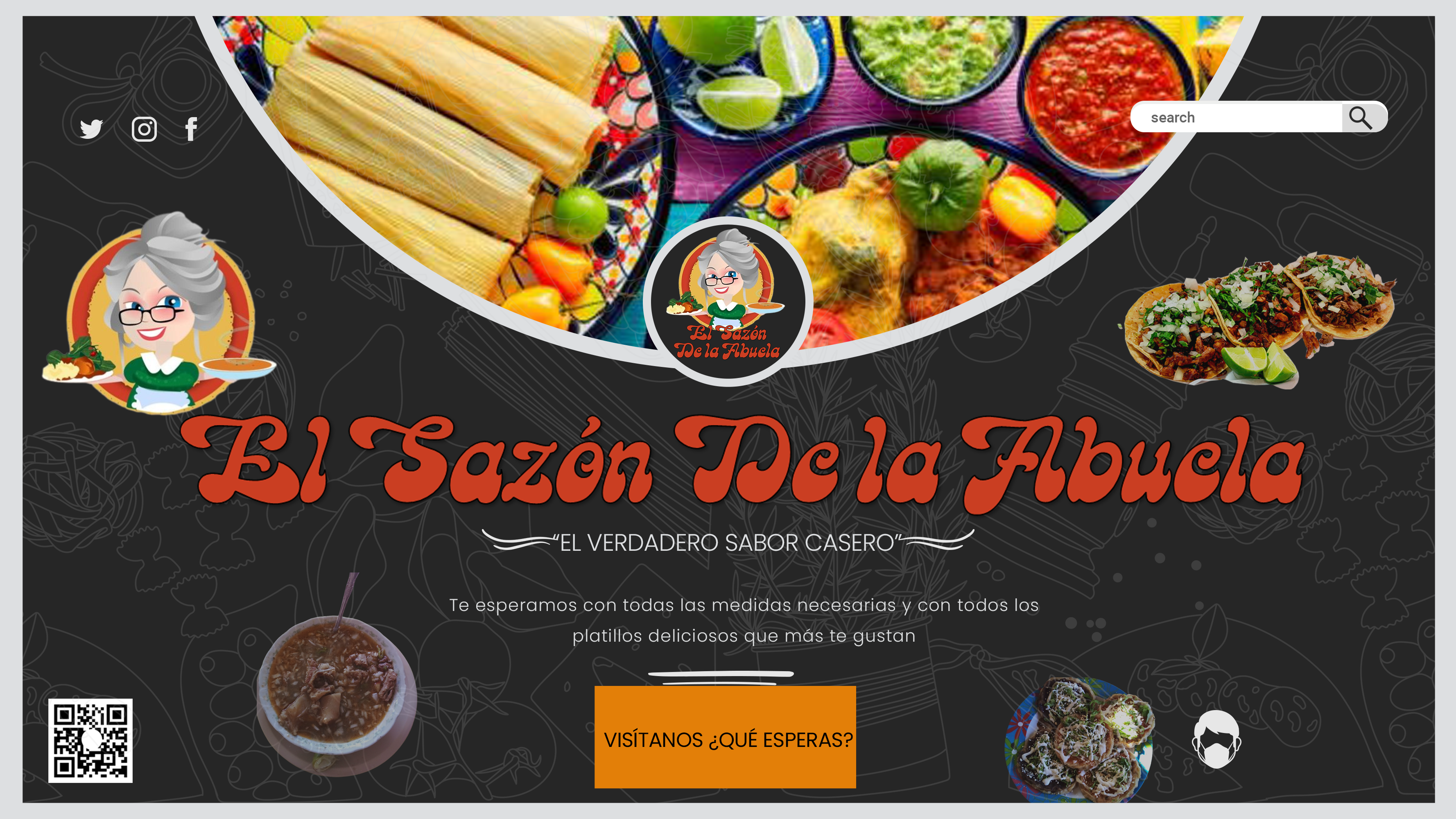 El Sazón de la Abuela image 2