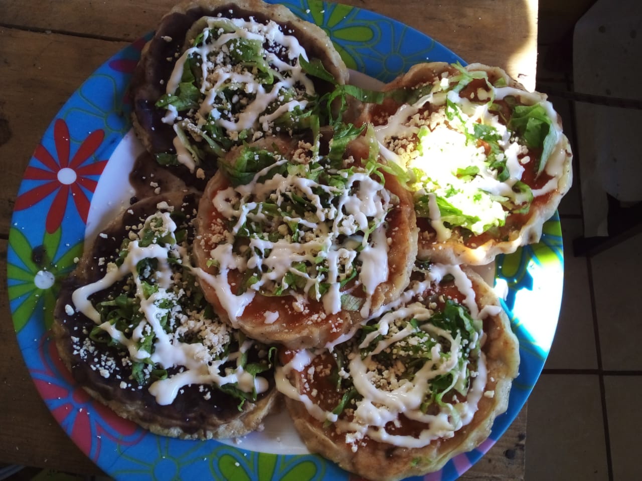 El Sazón de la Abuela image 3