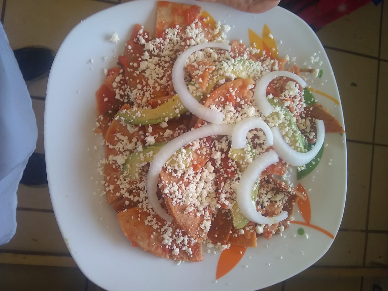 El Sazón de la Abuela image 4