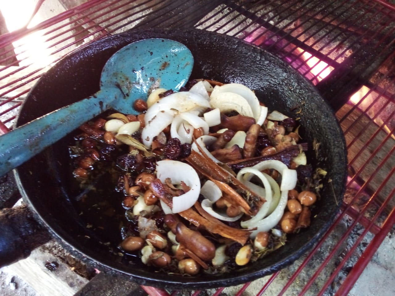 El Sazón de la Abuela image 6