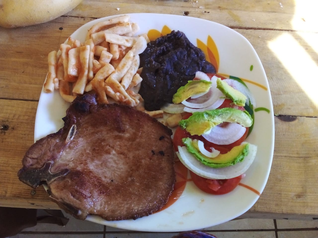 El Sazón de la Abuela image 8