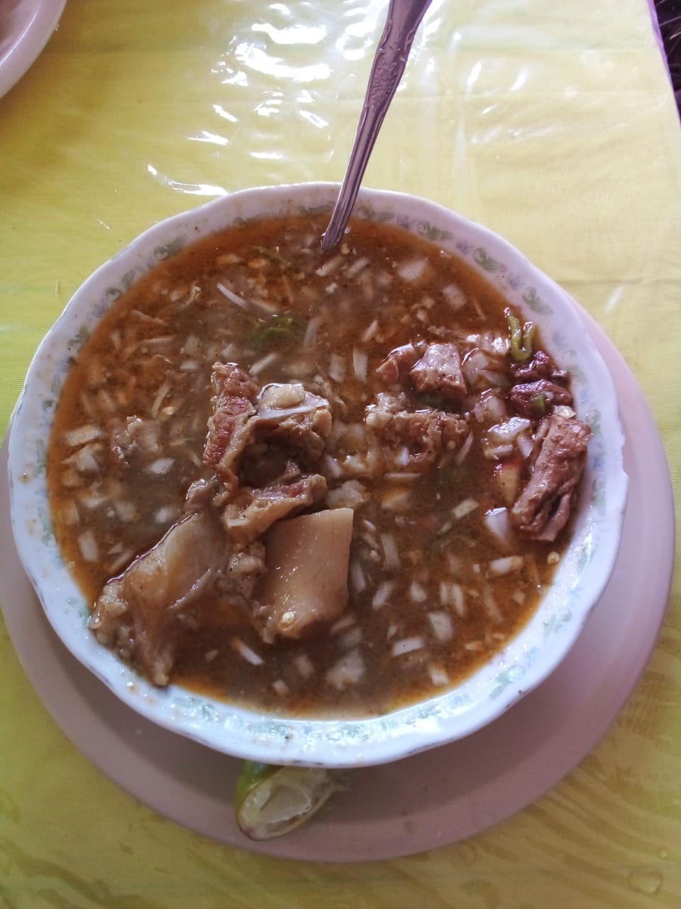 El Sazón de la Abuela image 9