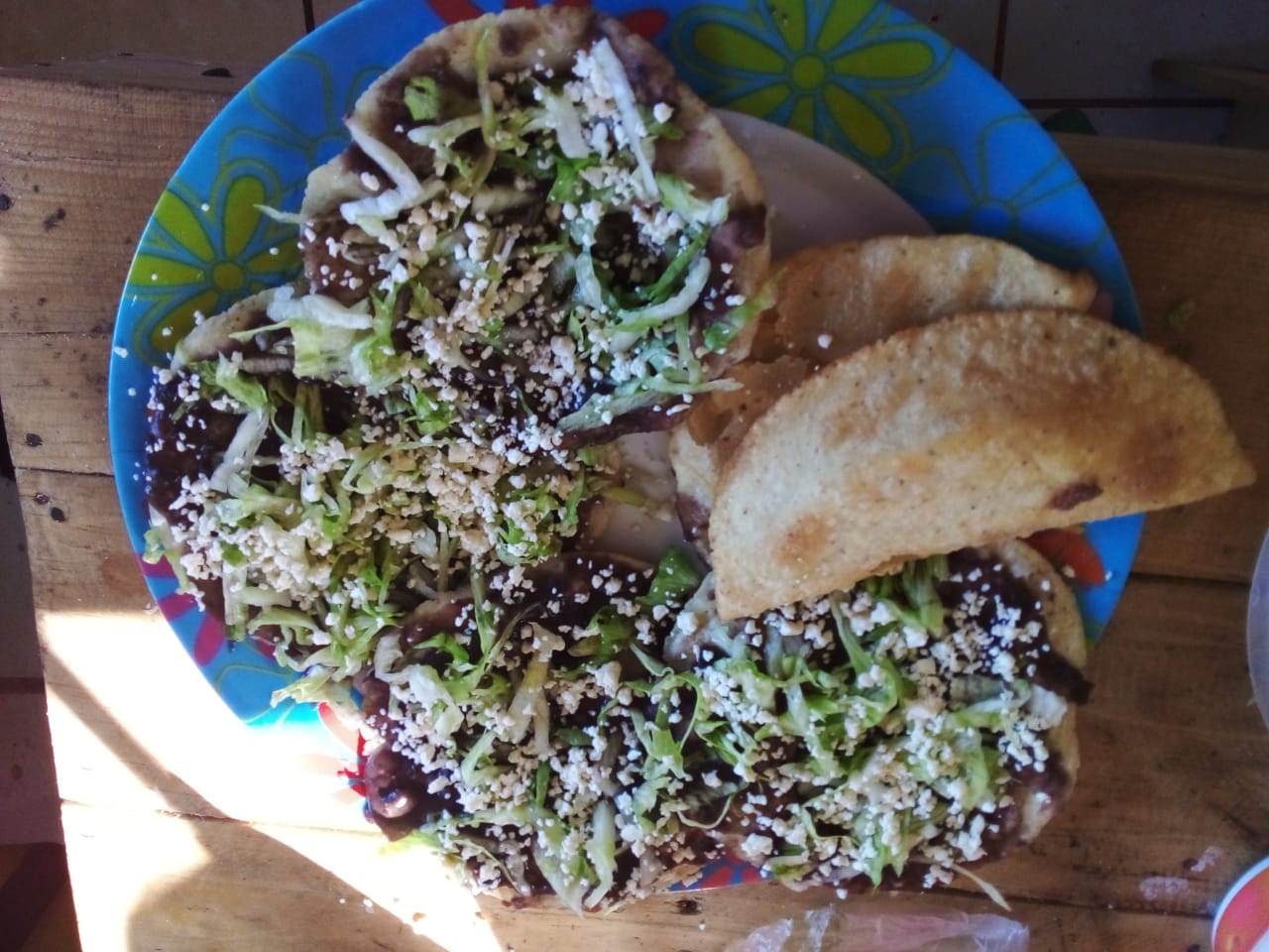 El Sazón de la Abuela image 10