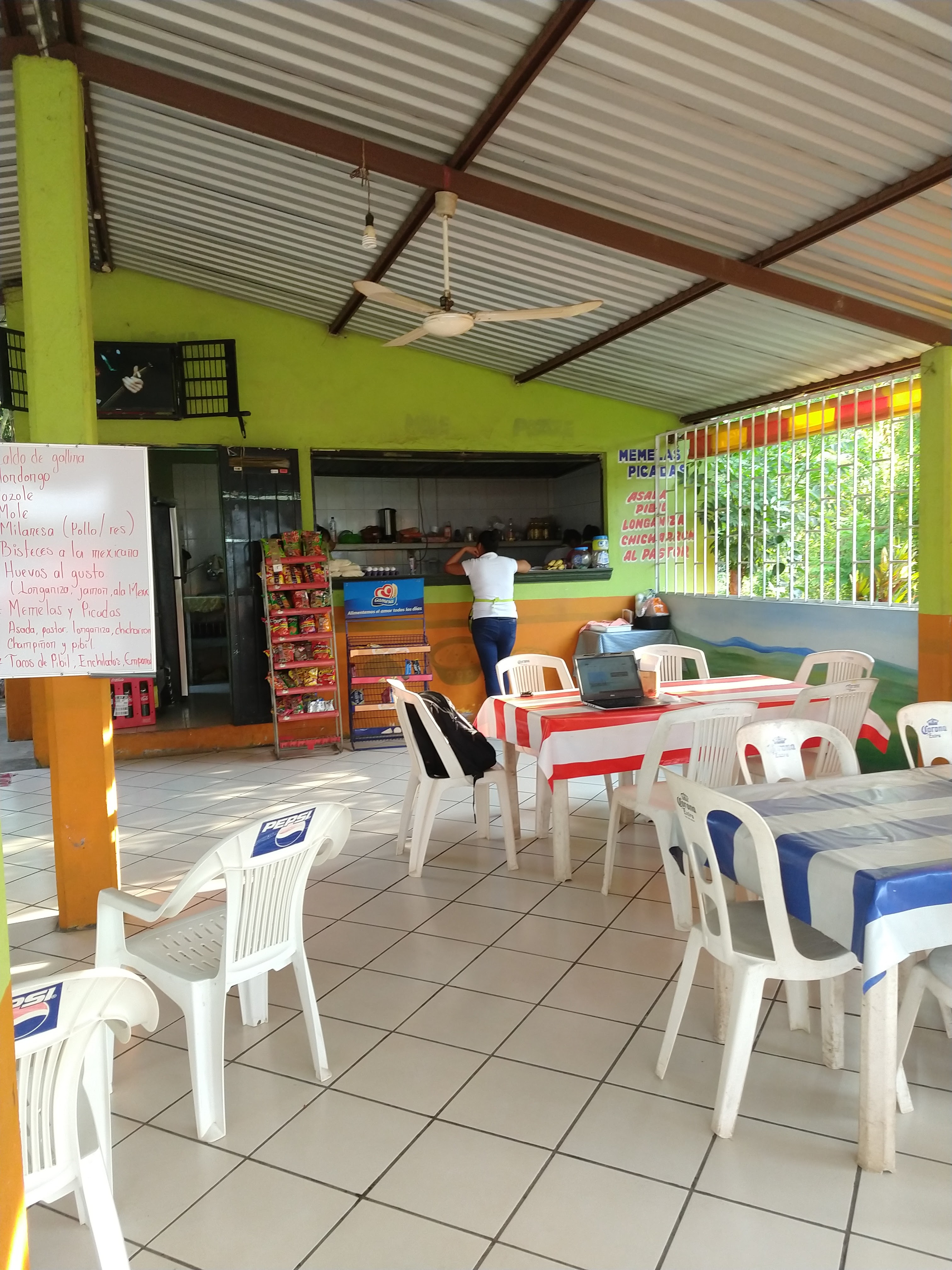 LA PALAPA DEL SABOR image 1
