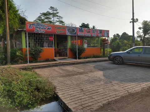 LA PALAPA DEL SABOR image 2