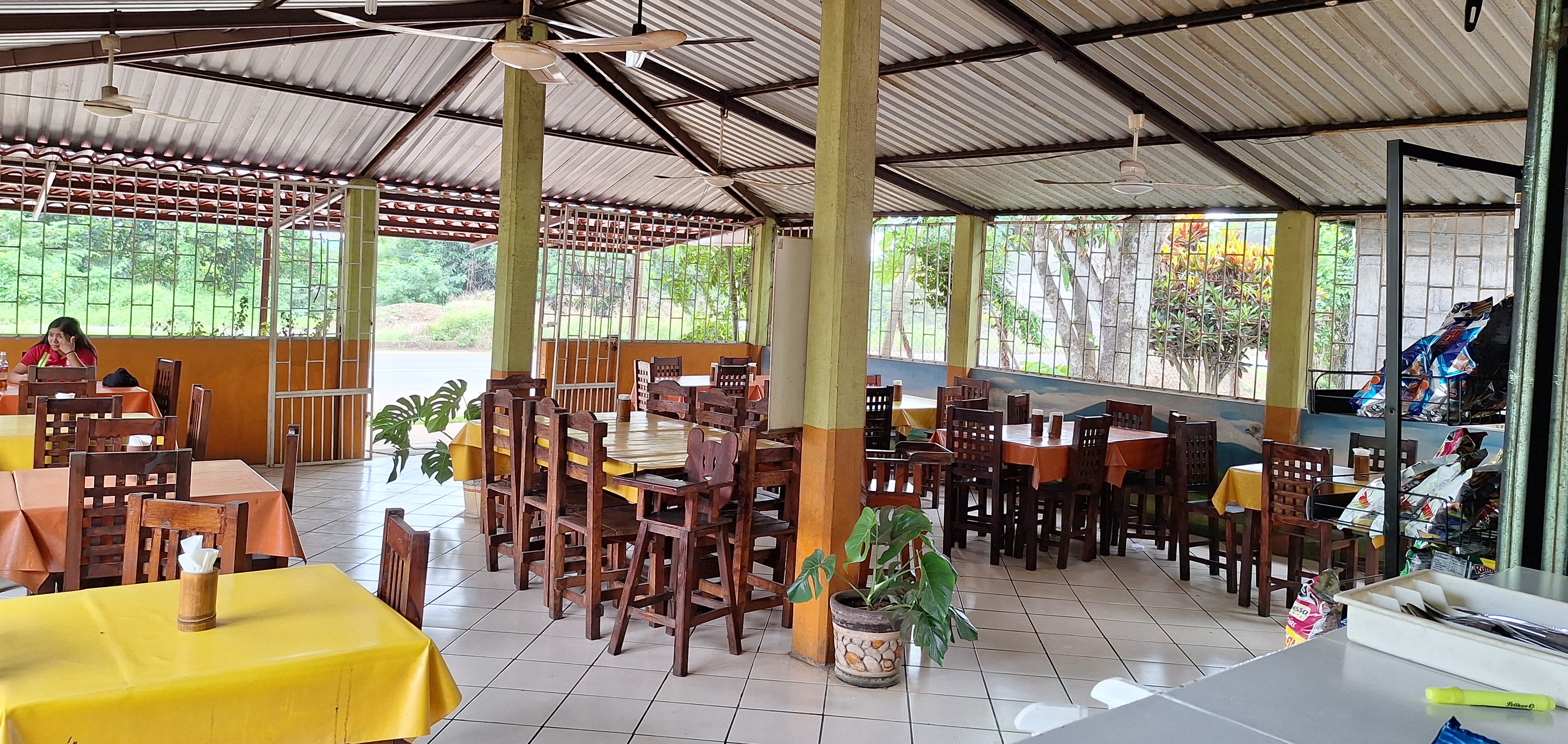 LA PALAPA DEL SABOR image 3