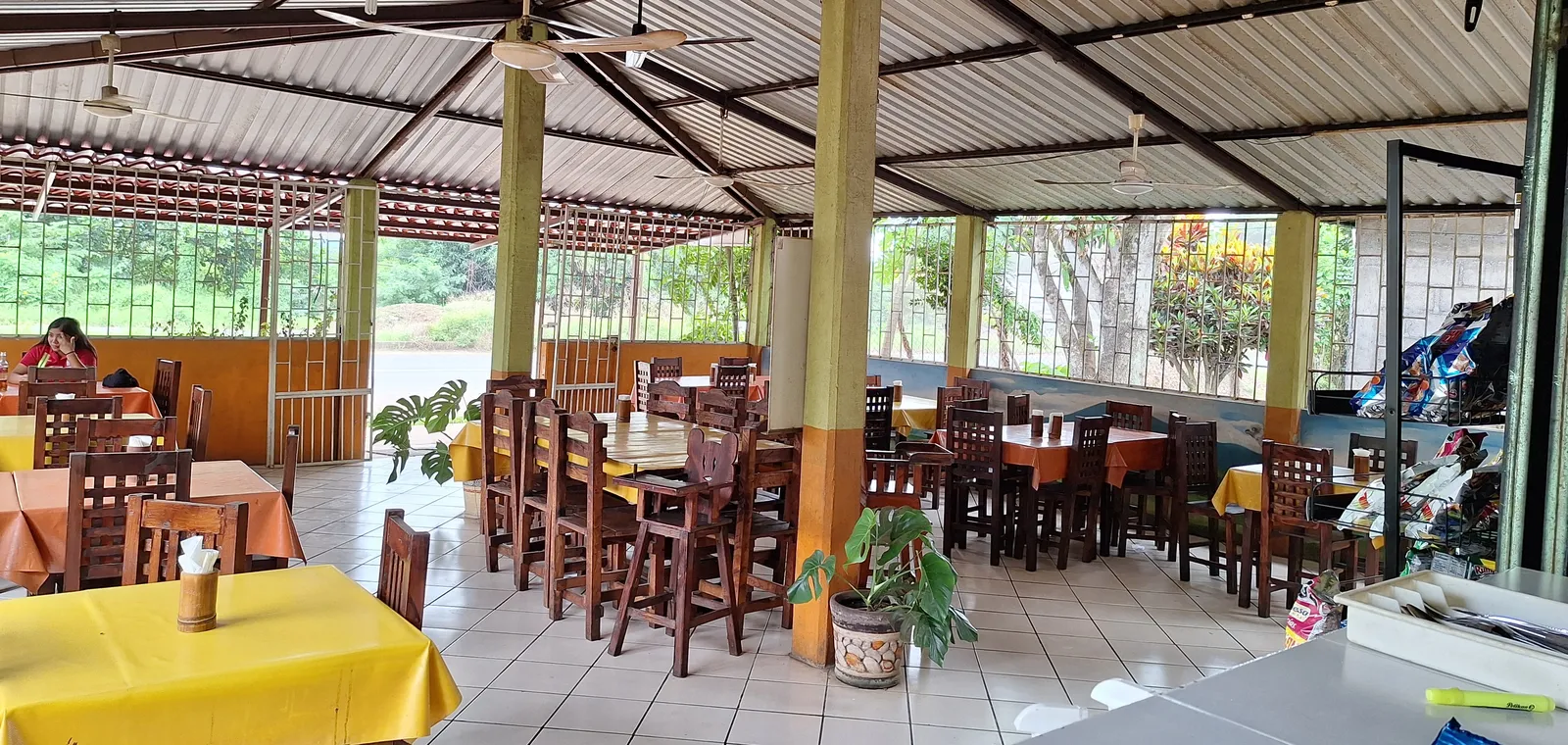 LA PALAPA DEL SABOR image 3