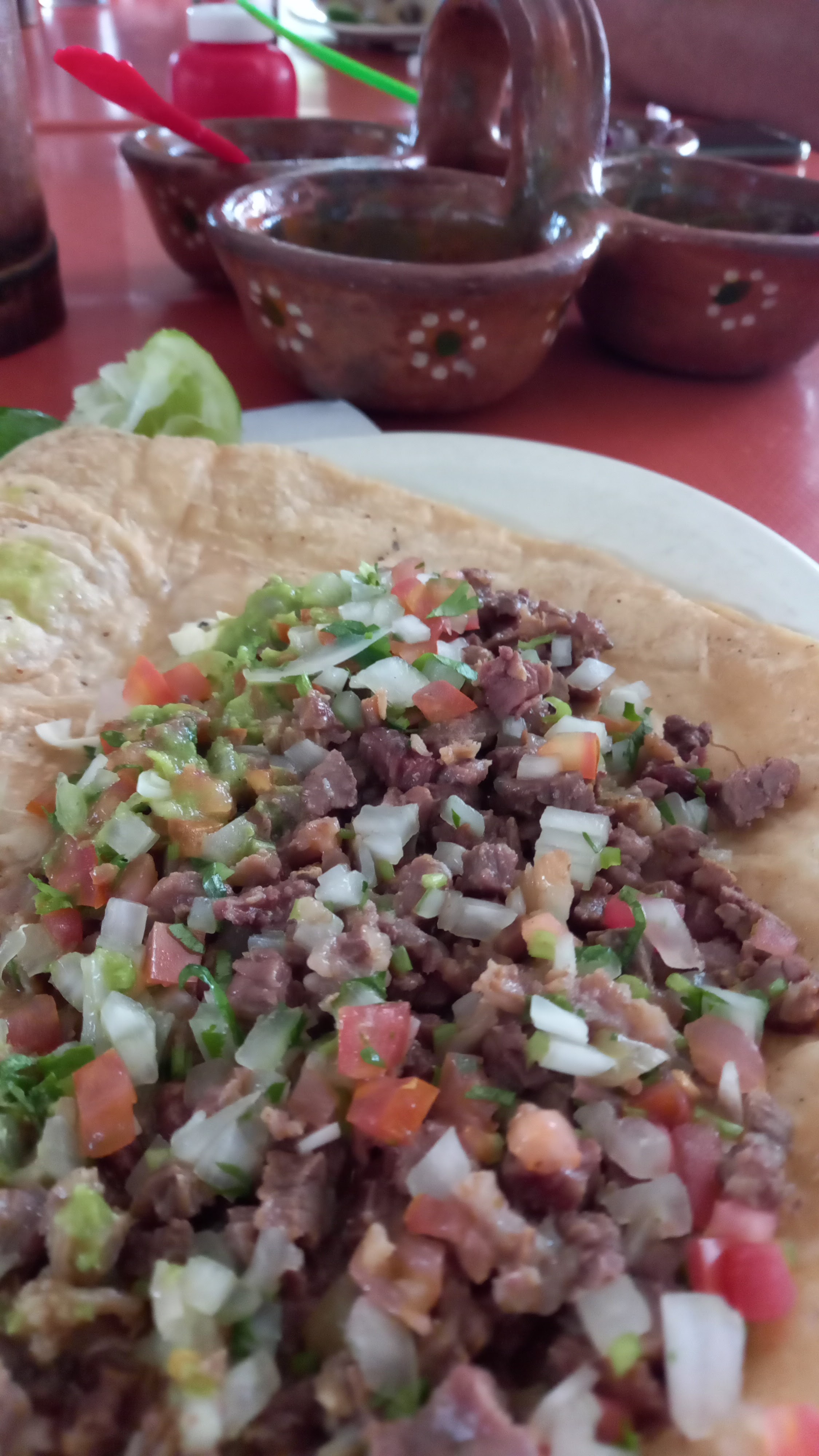 LA PALAPA DEL SABOR image 4