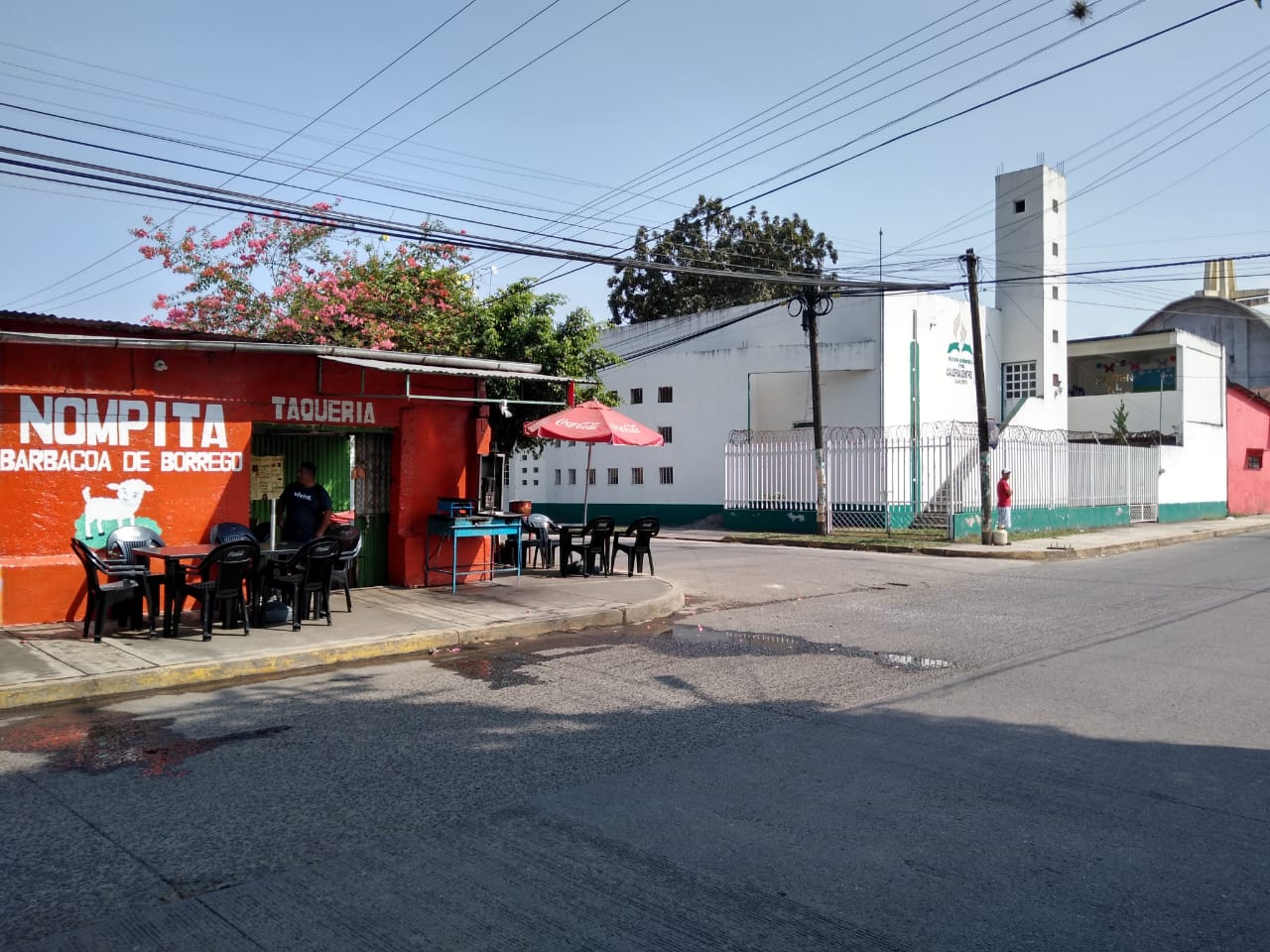 NOMPITA CALERIA image 1