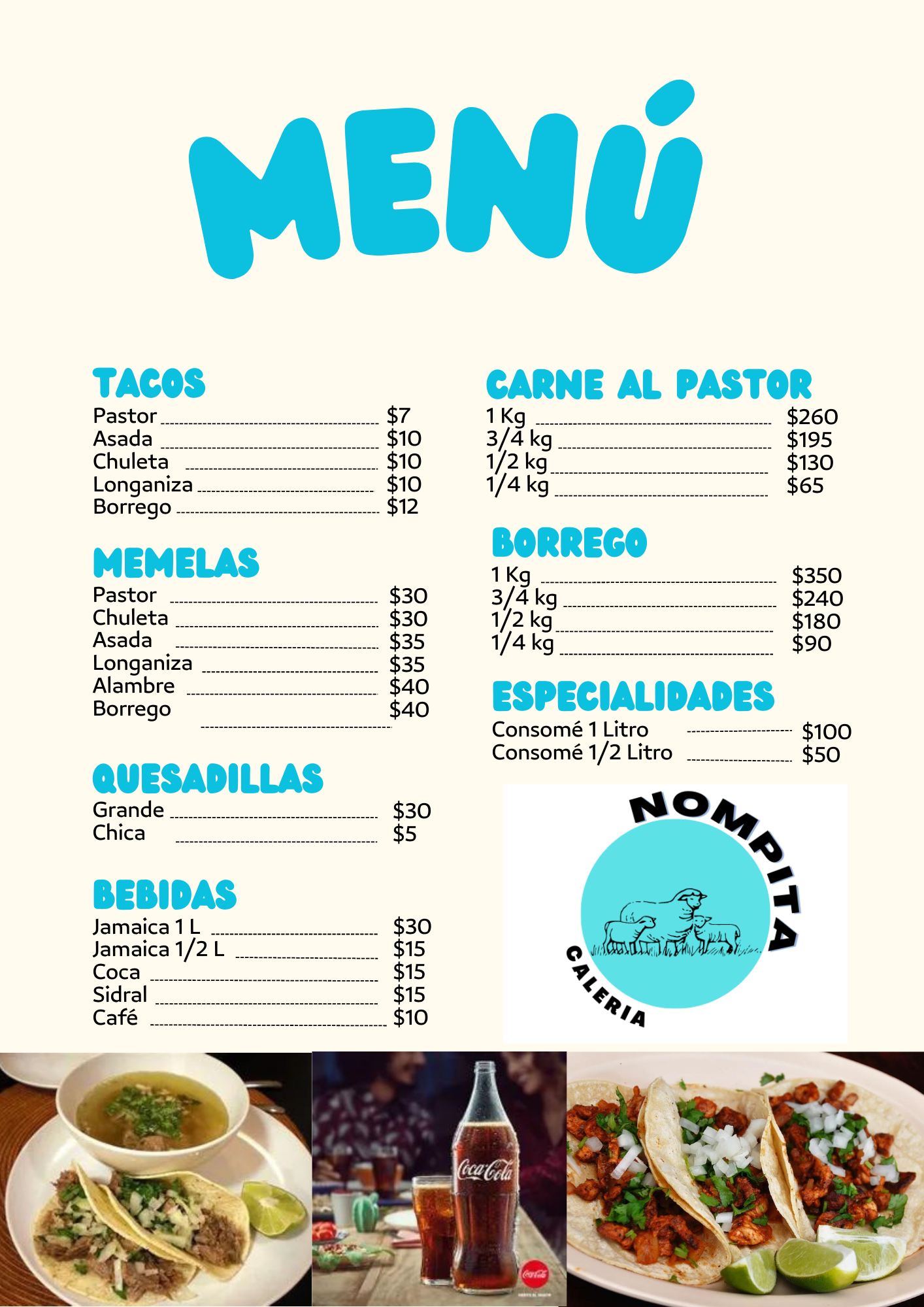 NOMPITA CALERIA image 3