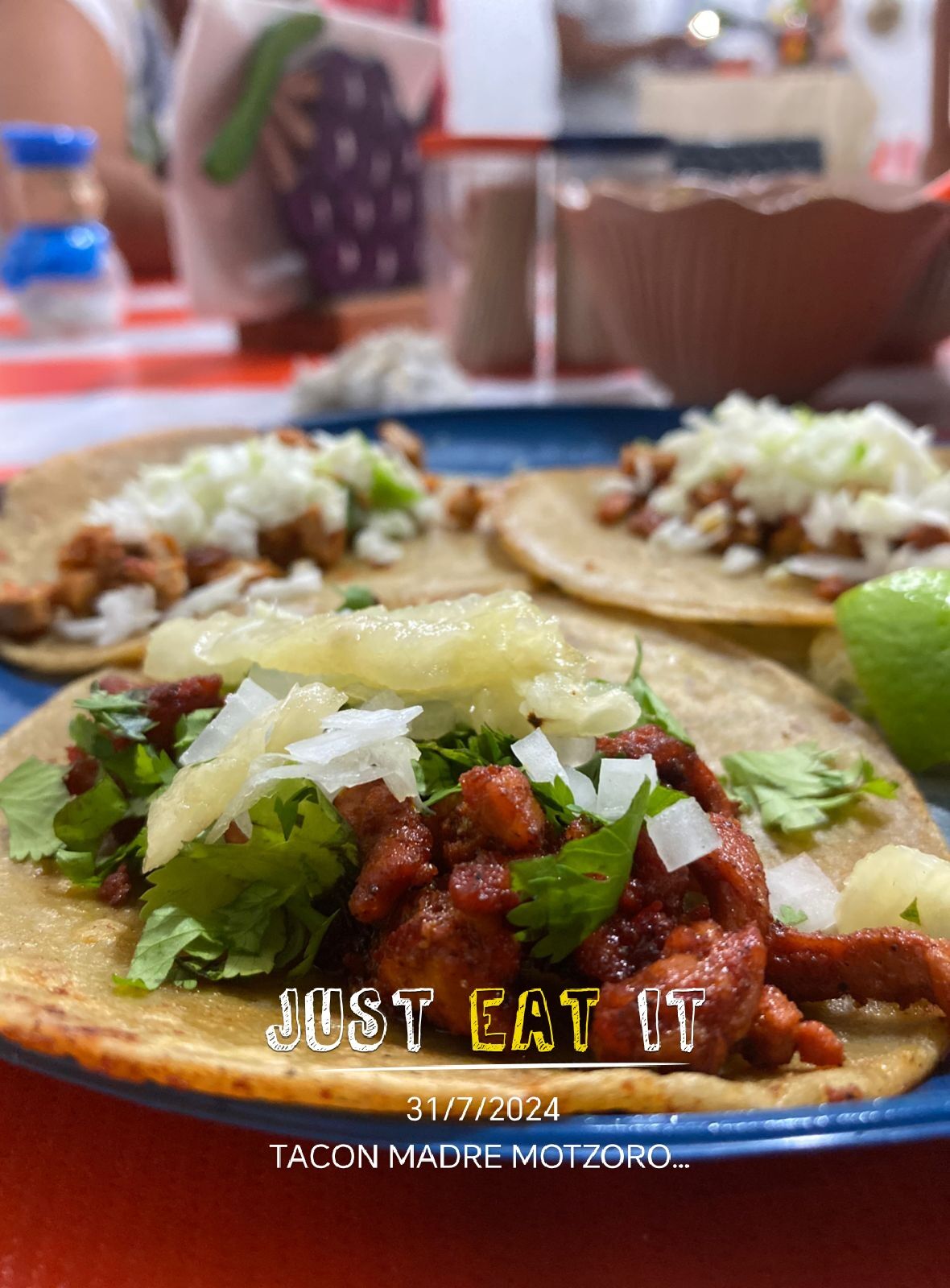 TaqueriaTaconMadre image 1