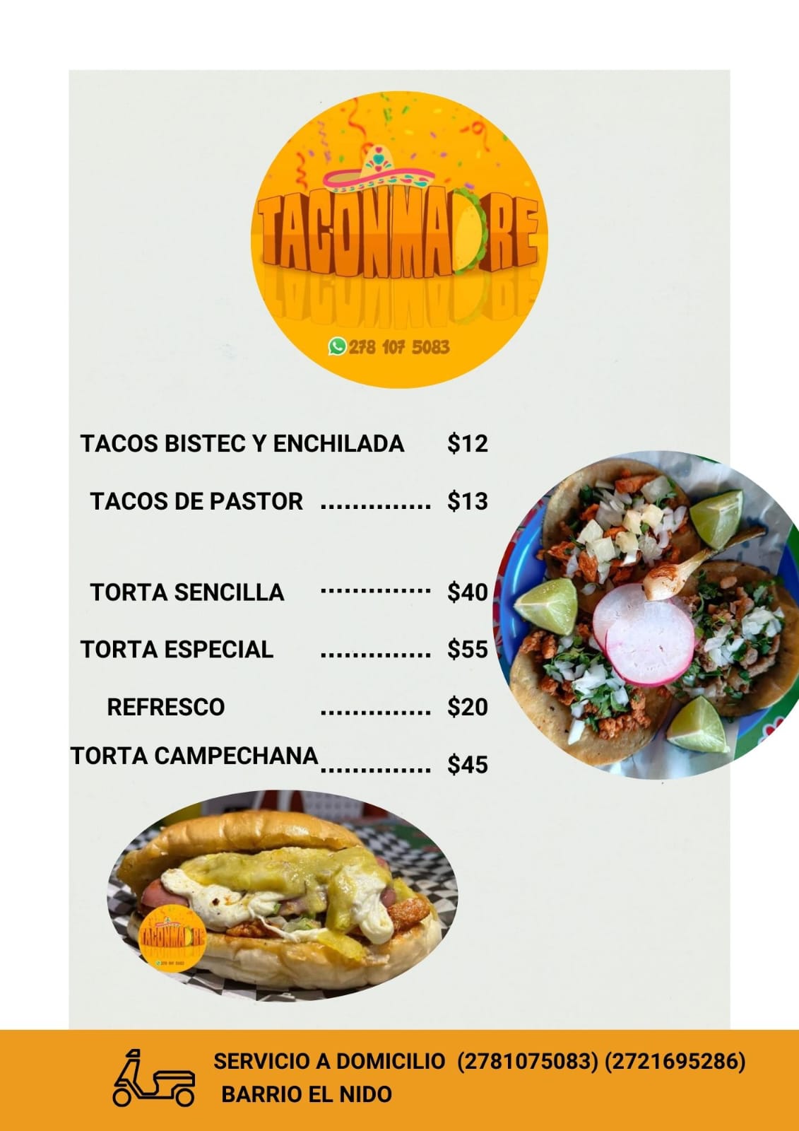 TaqueriaTaconMadre image 3