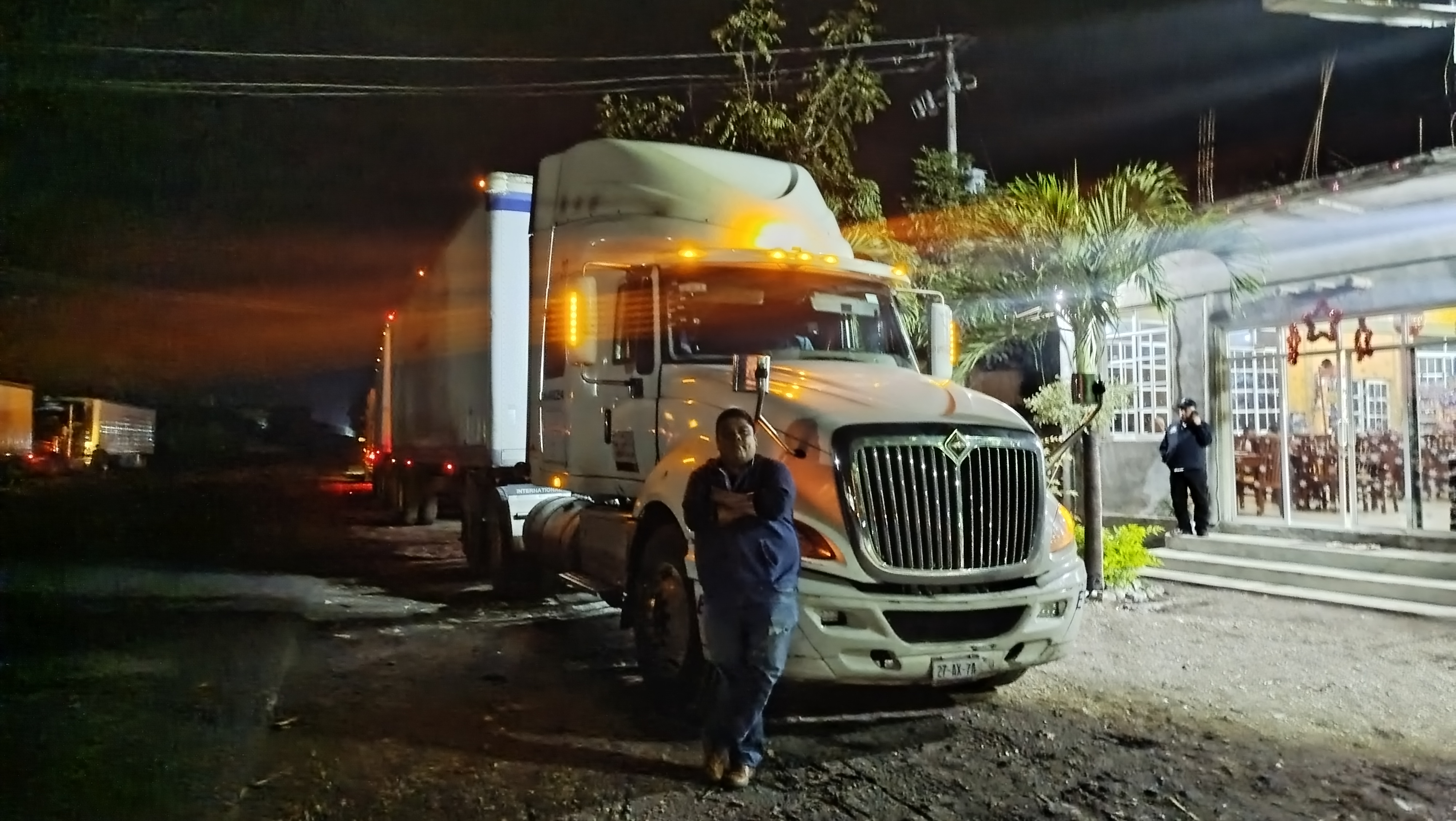 Restaurant Los Postes image 3