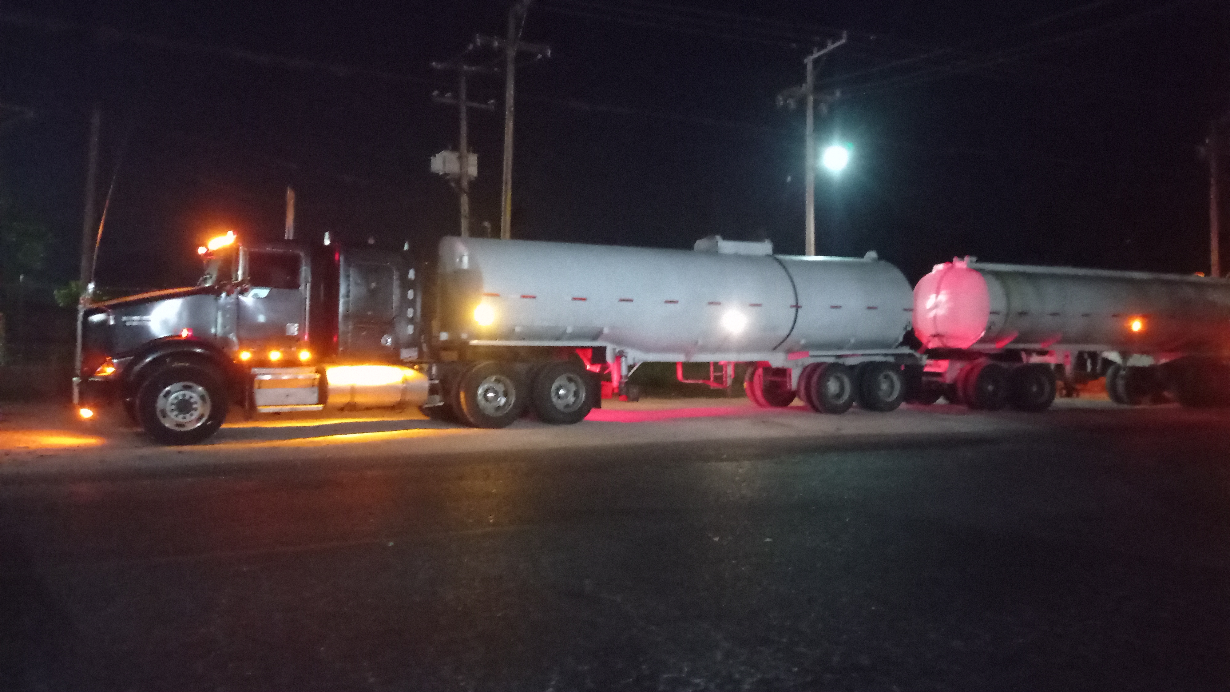 Restaurant Los Postes image 5