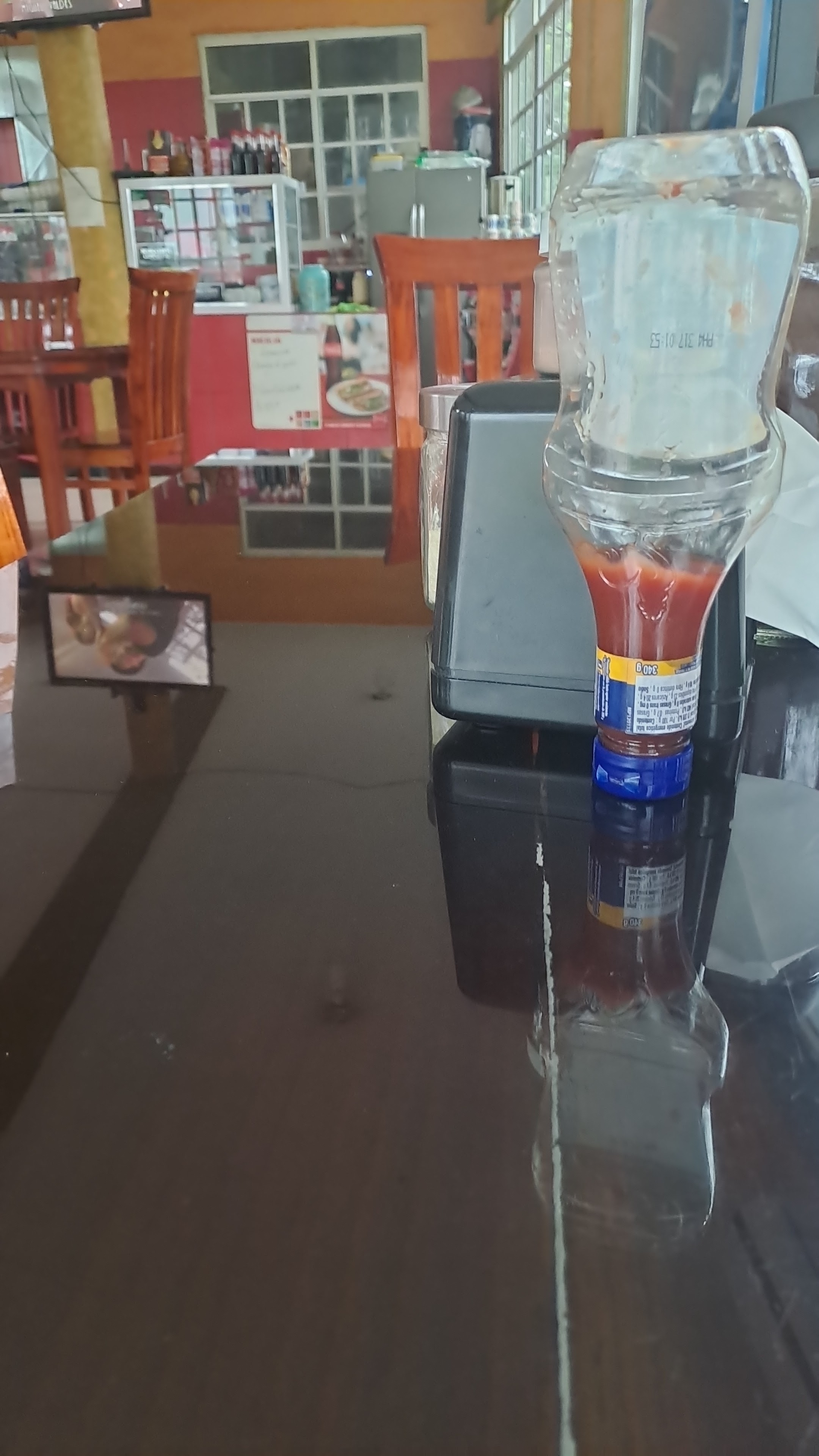 Restaurant Los Postes image 9