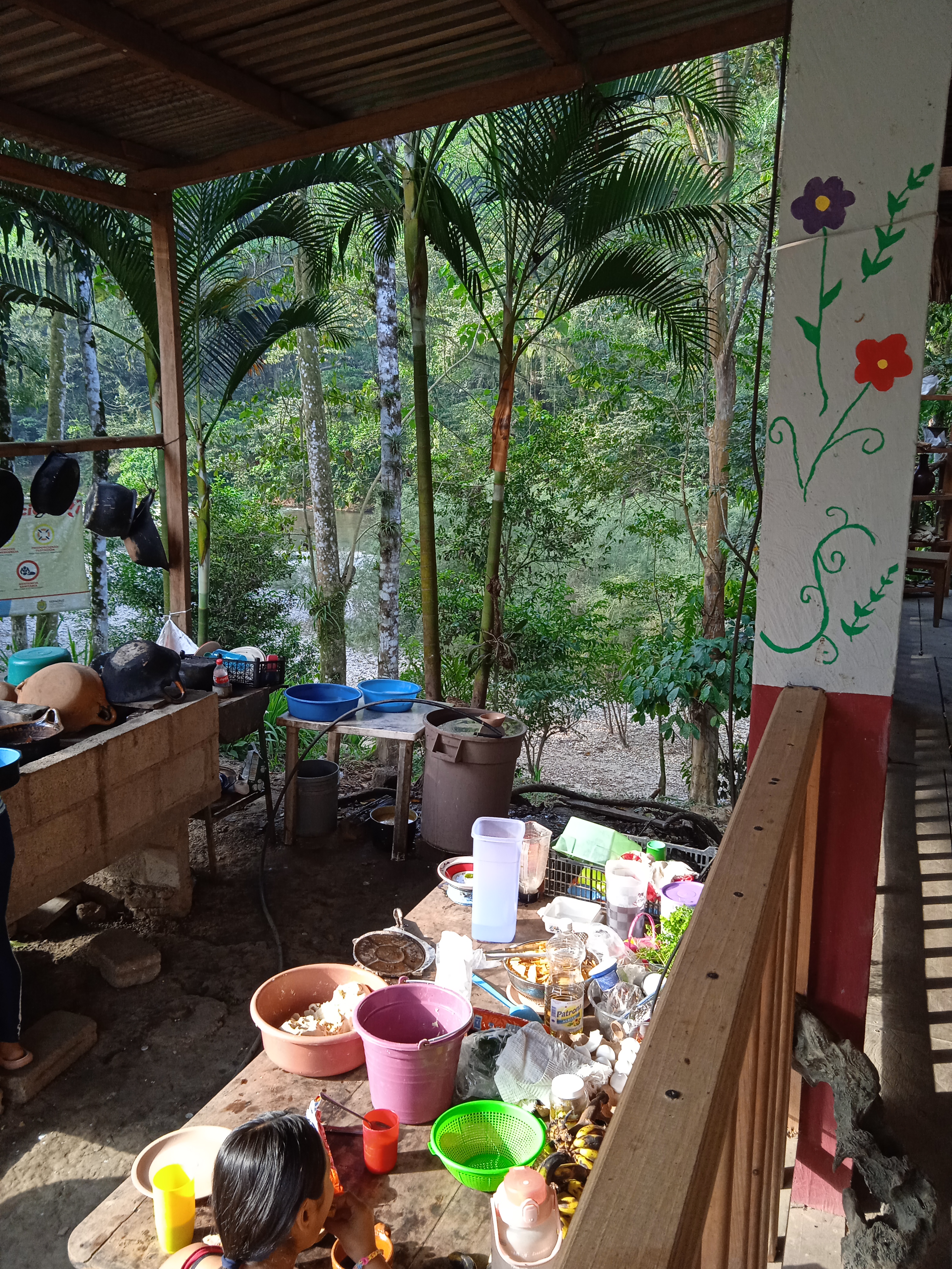 restaurante atexakatl. huixtla image 1