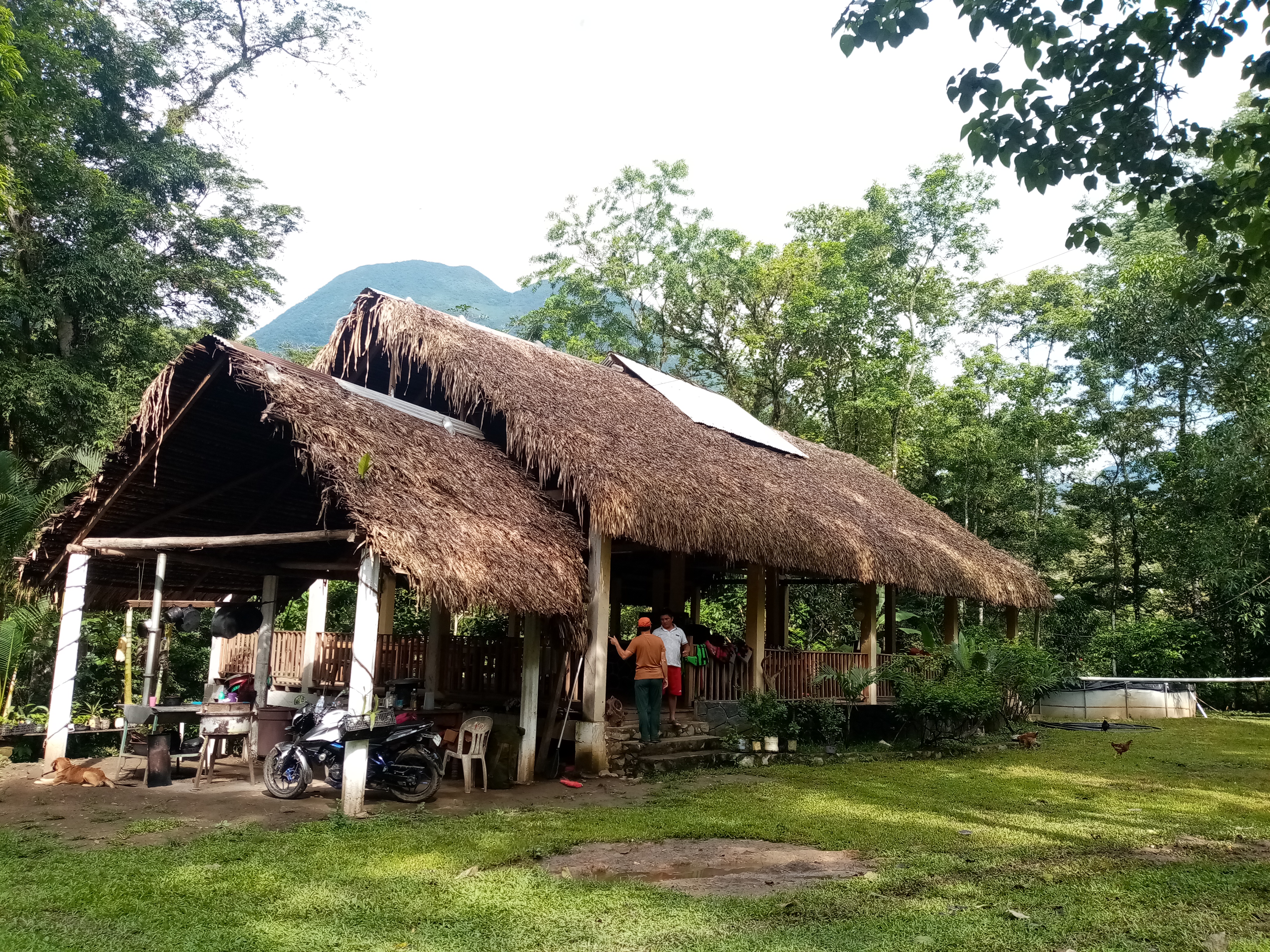 restaurante atexakatl. huixtla image 5
