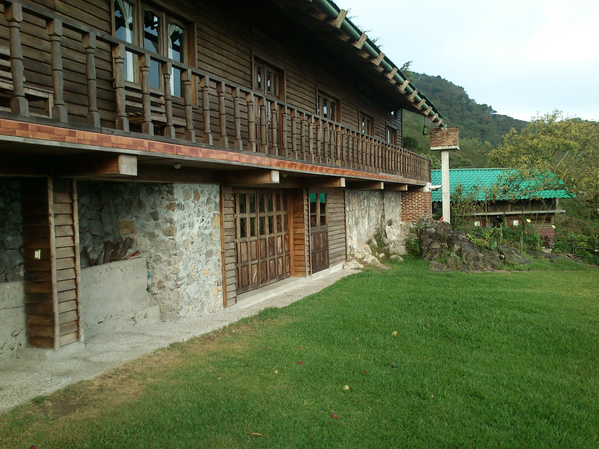 Mixtilan Complejo Ecoturístico image 2