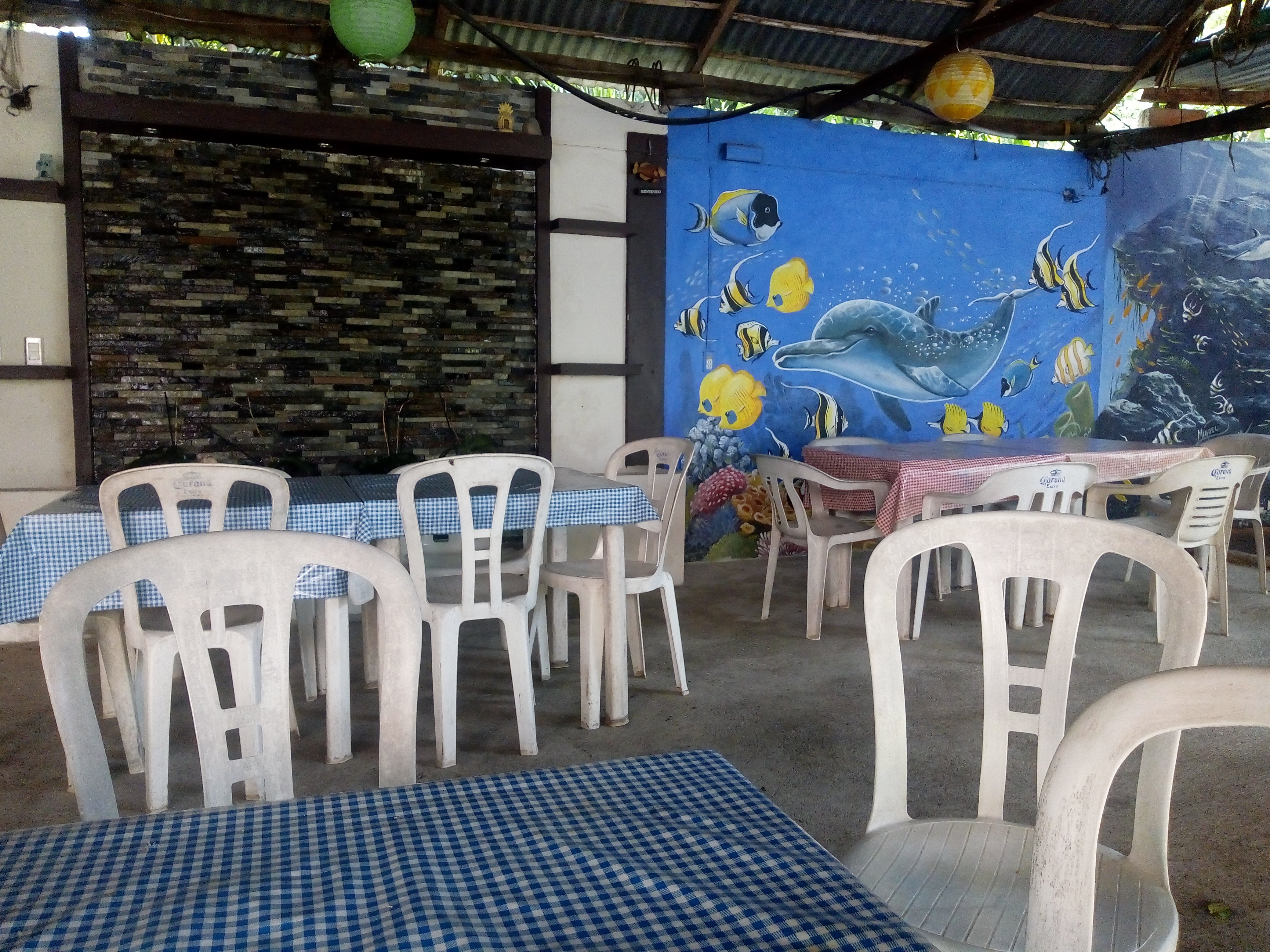 Restaurant 7 Mares image 1