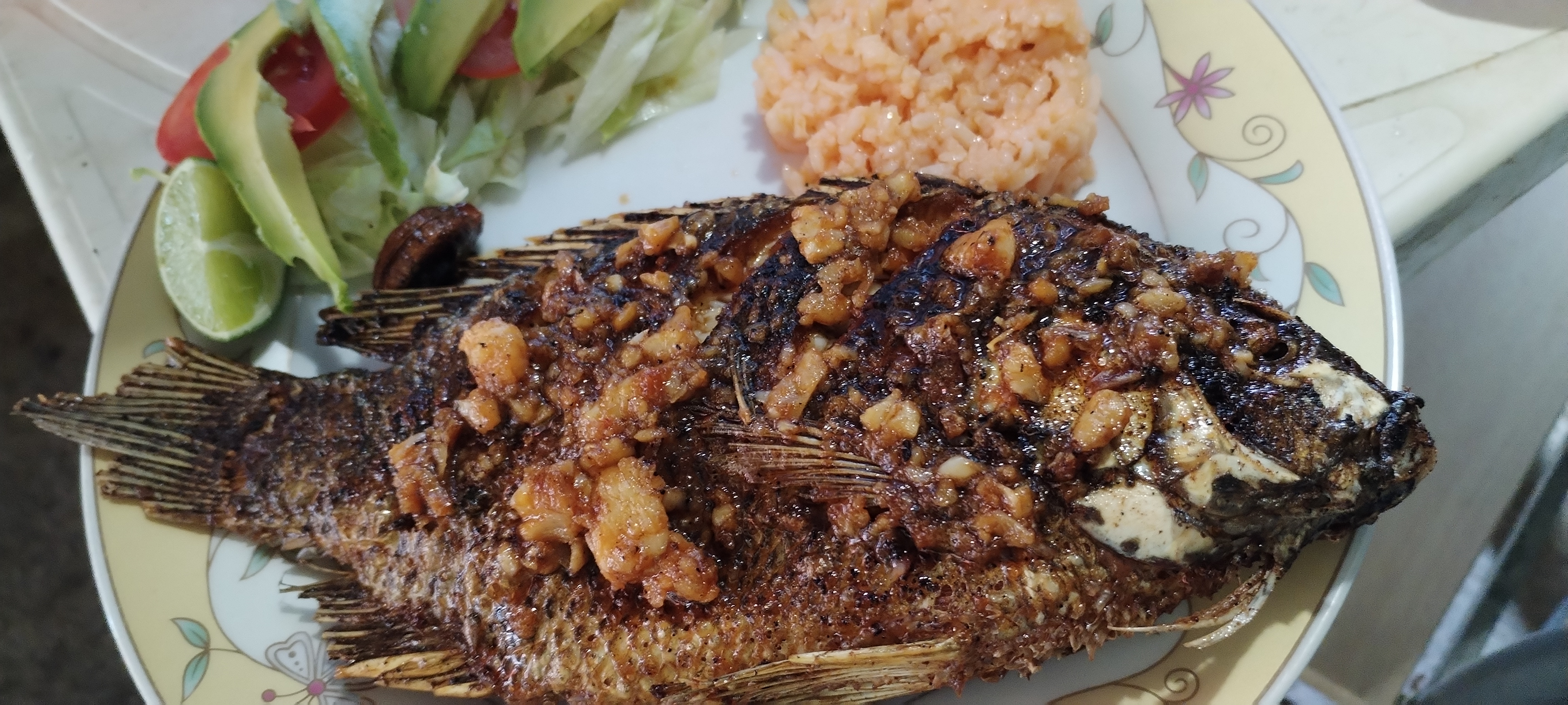 Restaurant 7 Mares image 3