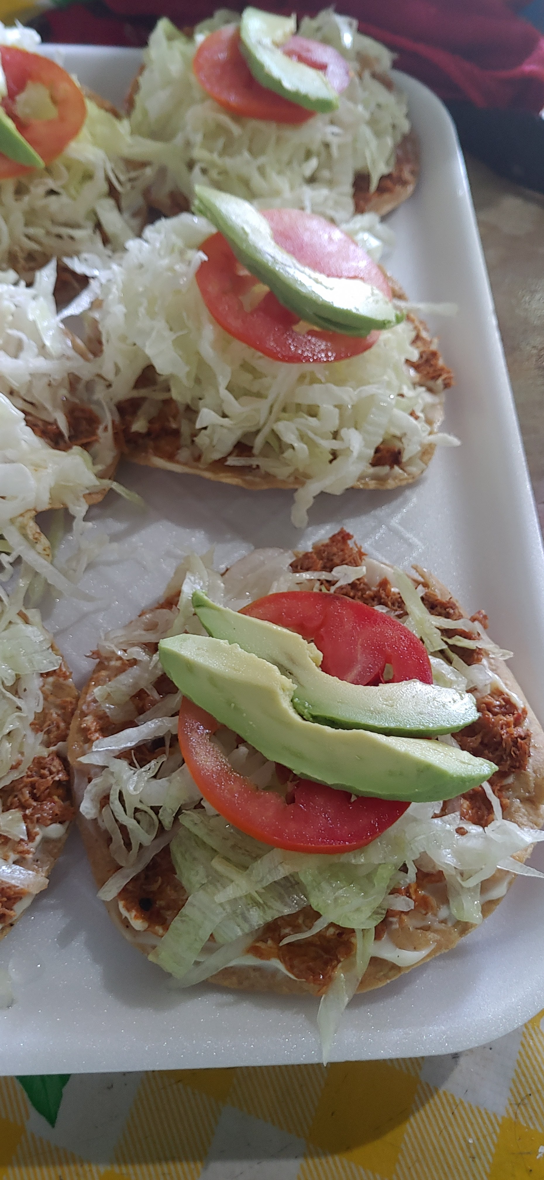 Restaurant 7 Mares image 4