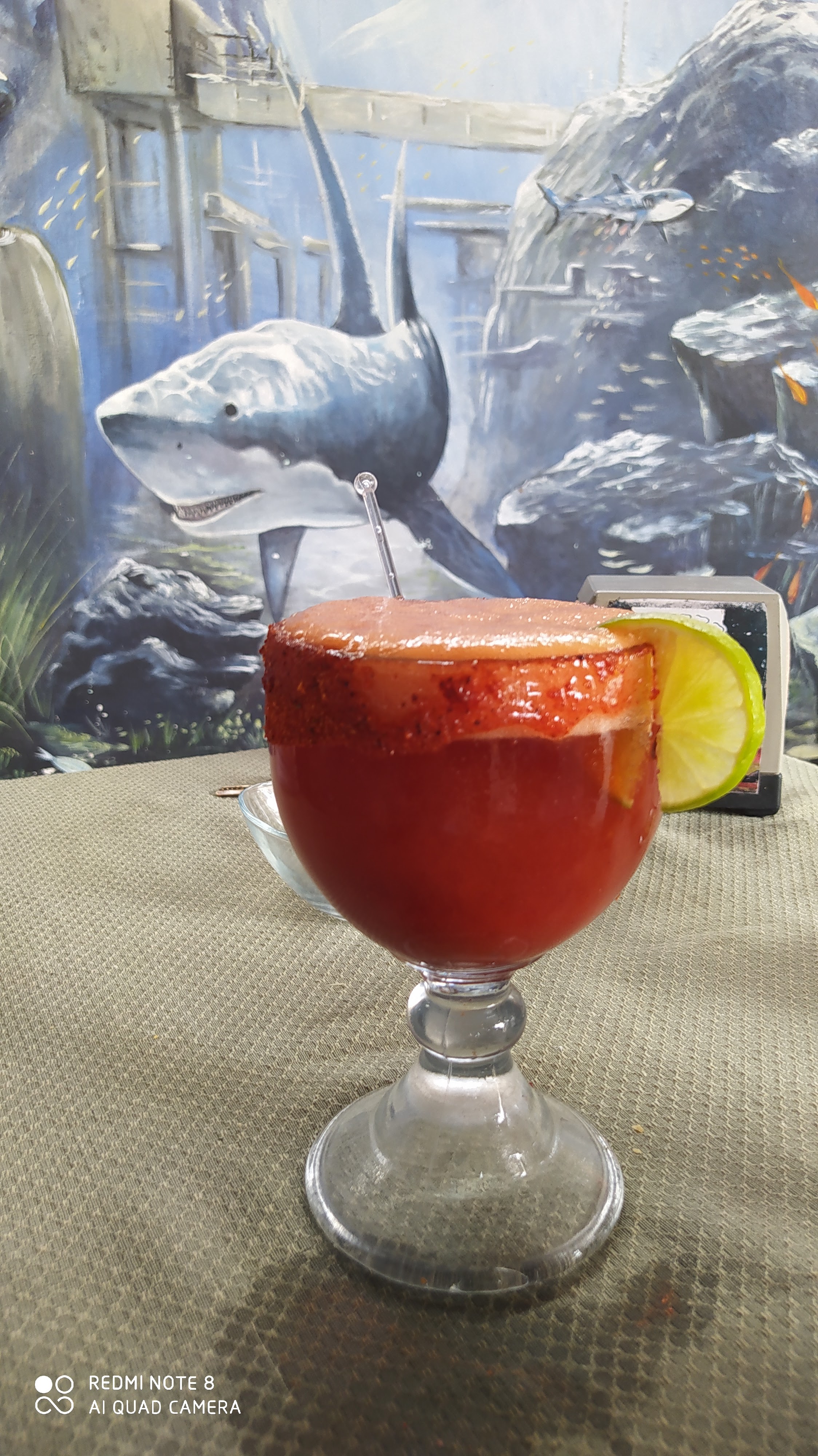 Restaurant 7 Mares image 5