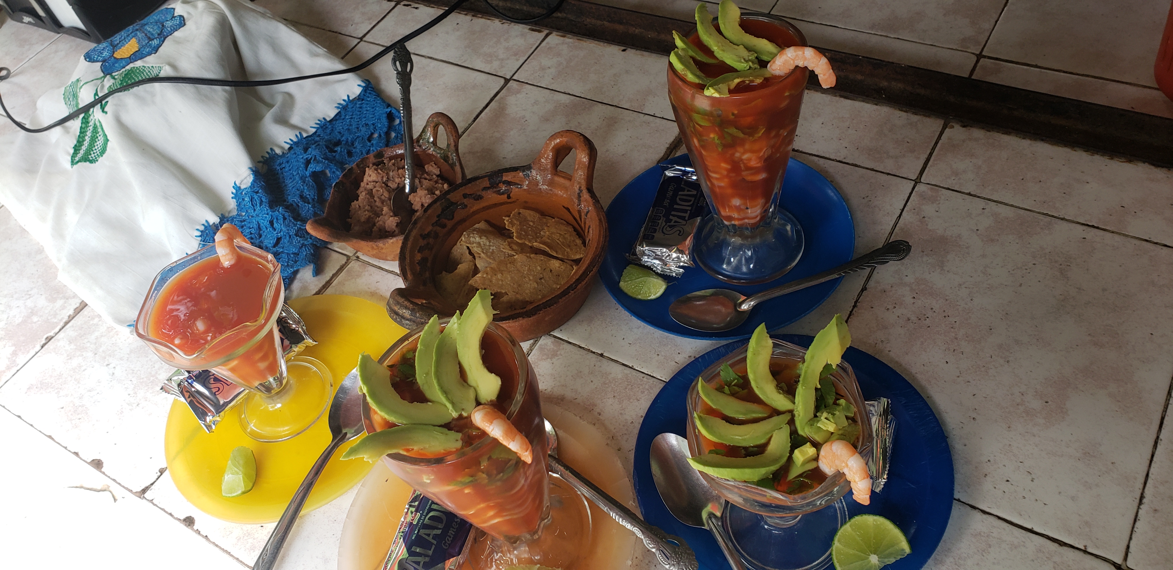 Restaurant 7 Mares image 6