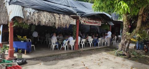 Restaurant 7 Mares image 8
