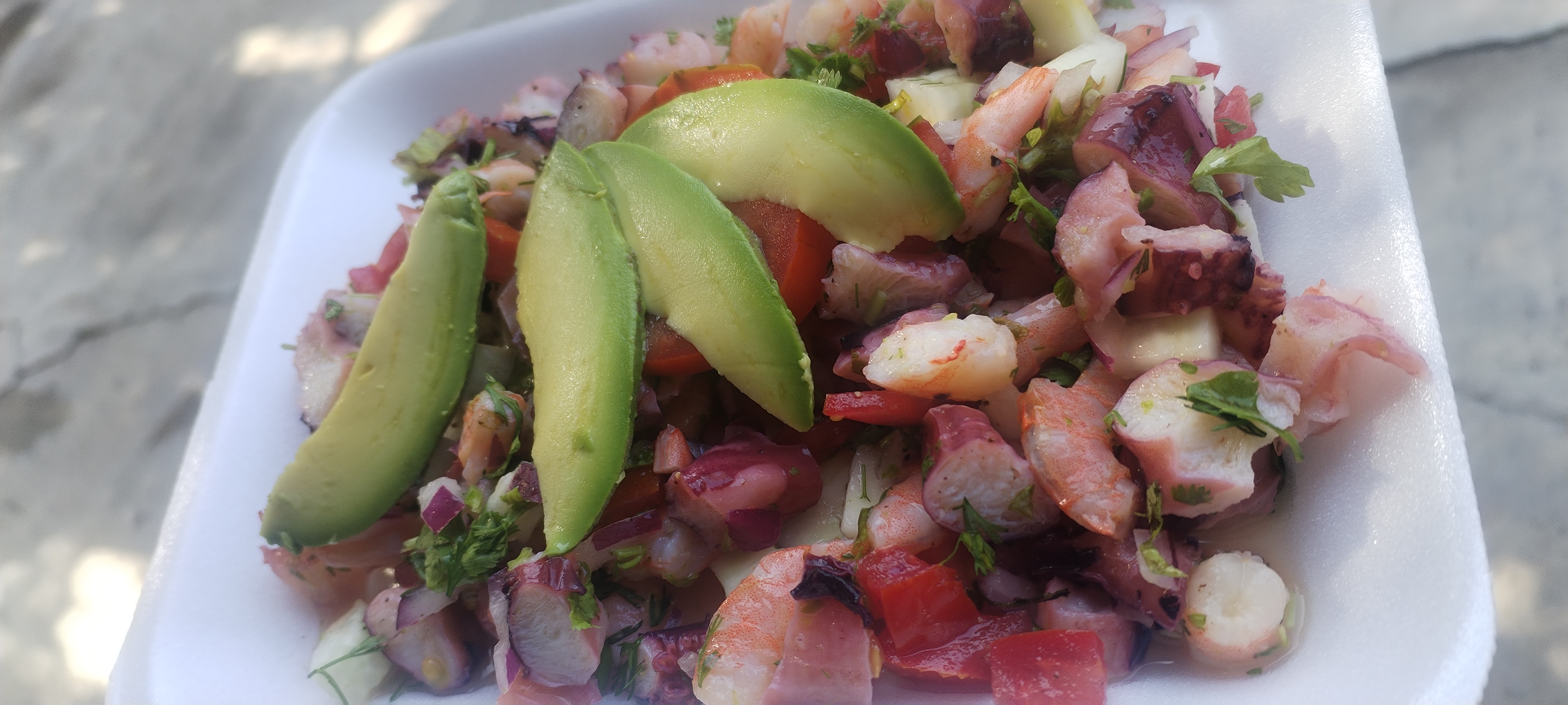 Restaurant 7 Mares image 9