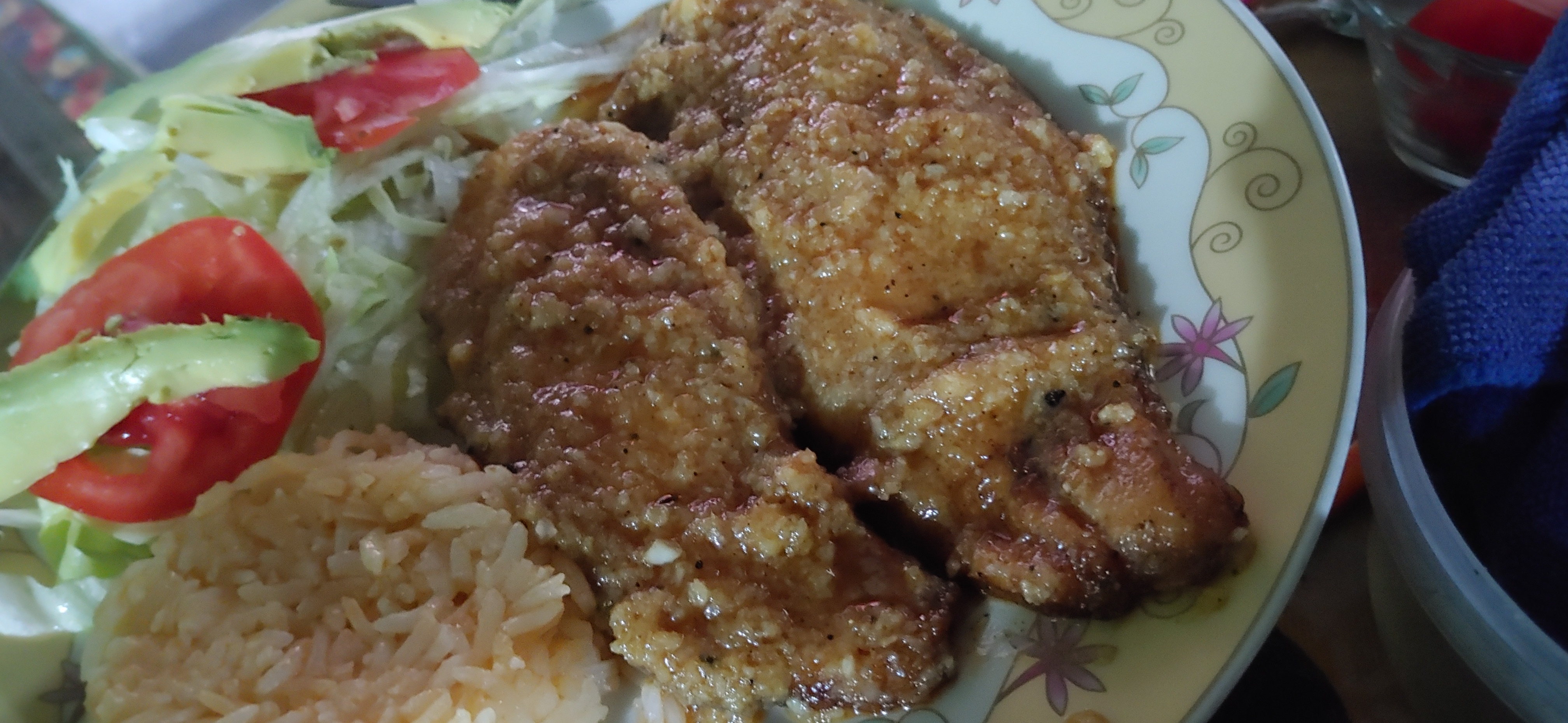 Restaurant 7 Mares image 10