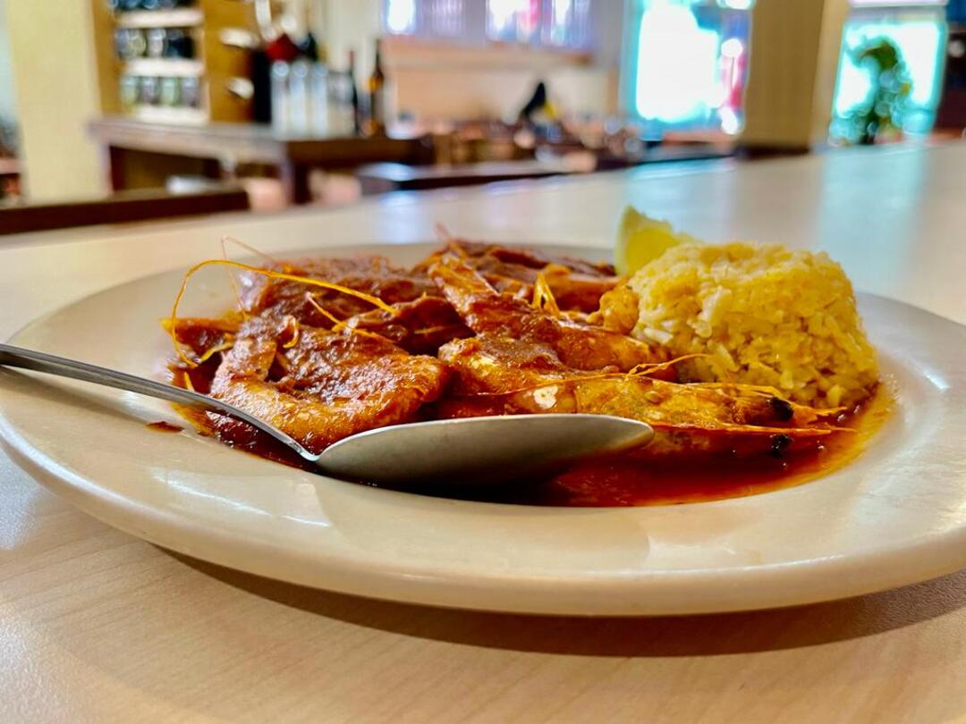 Restaurant Bienestar image 2