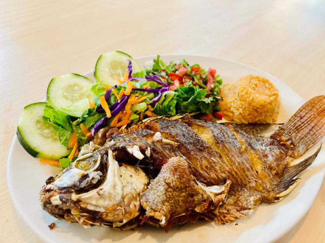 Restaurant Bienestar image 4