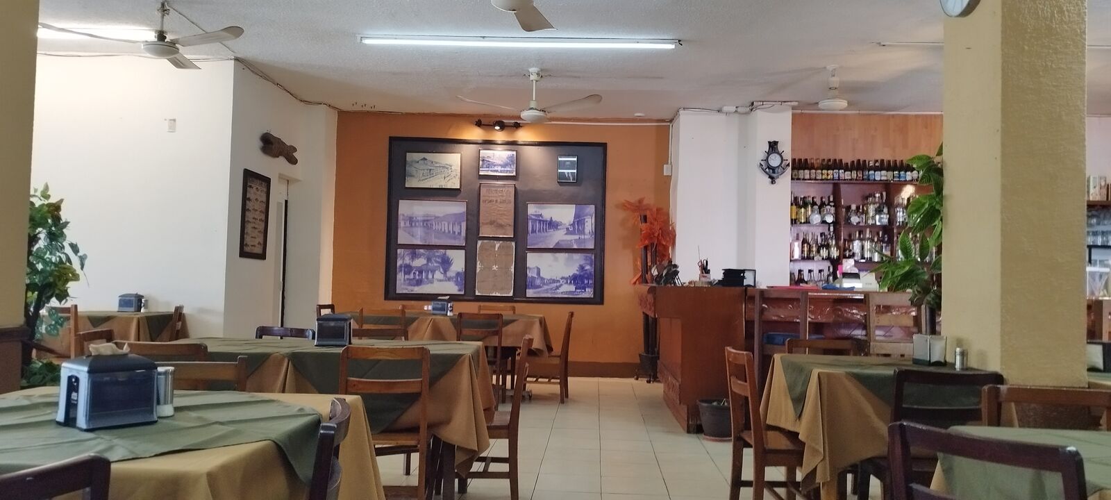 Restaurant Bienestar image 9