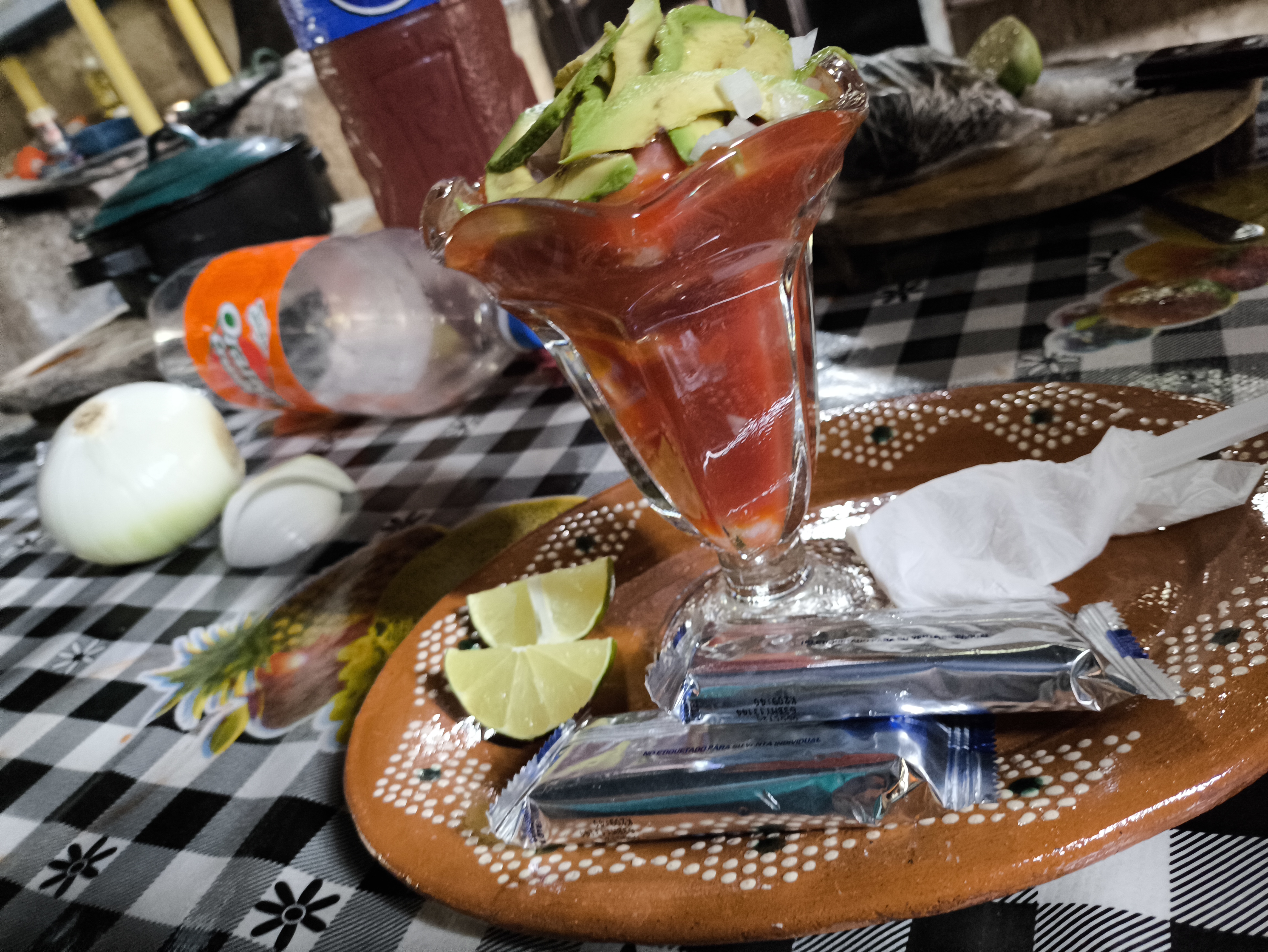 Taquería ever image 1