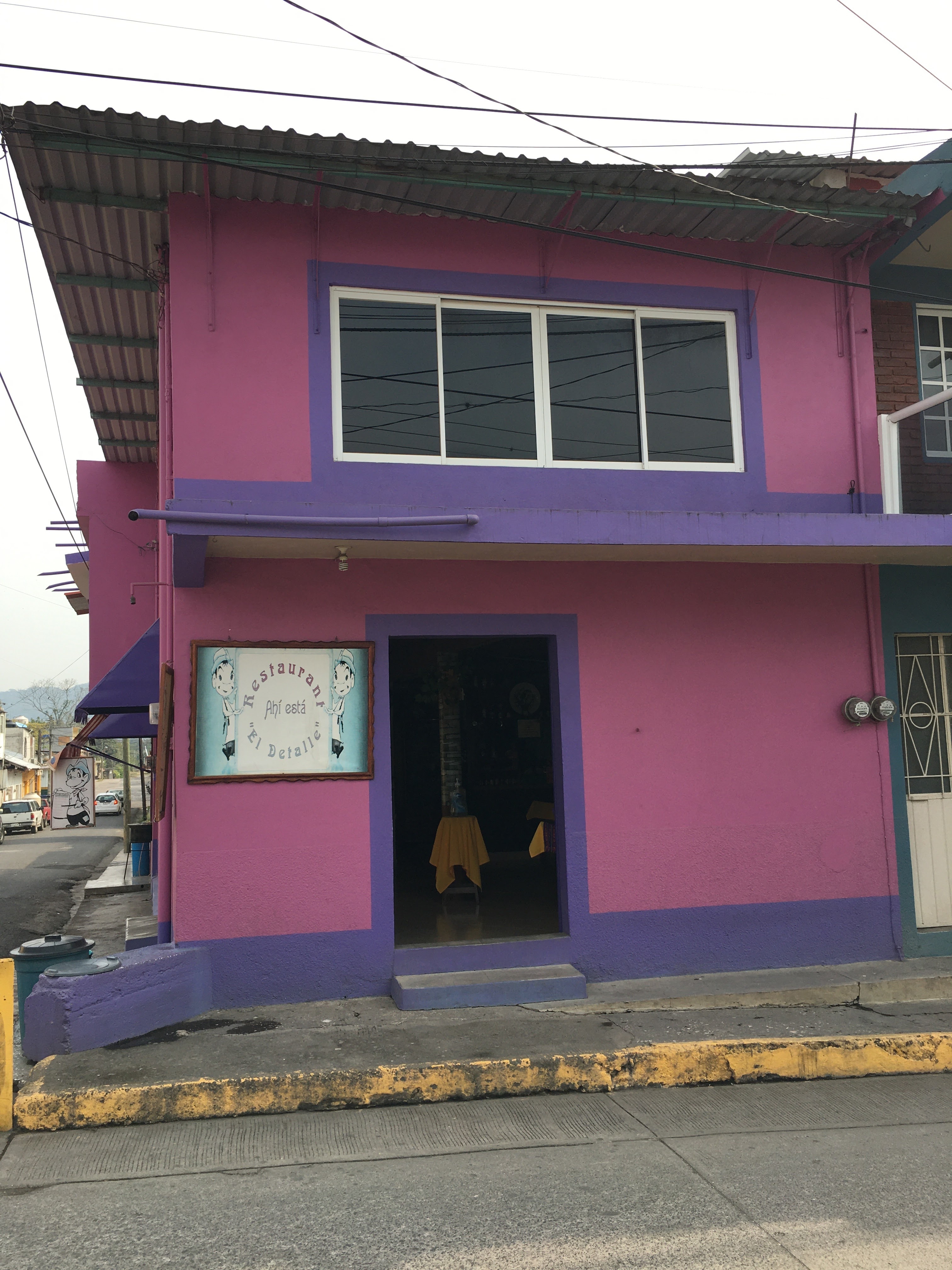 Restaurant Ahi Esta El Detalle image 6