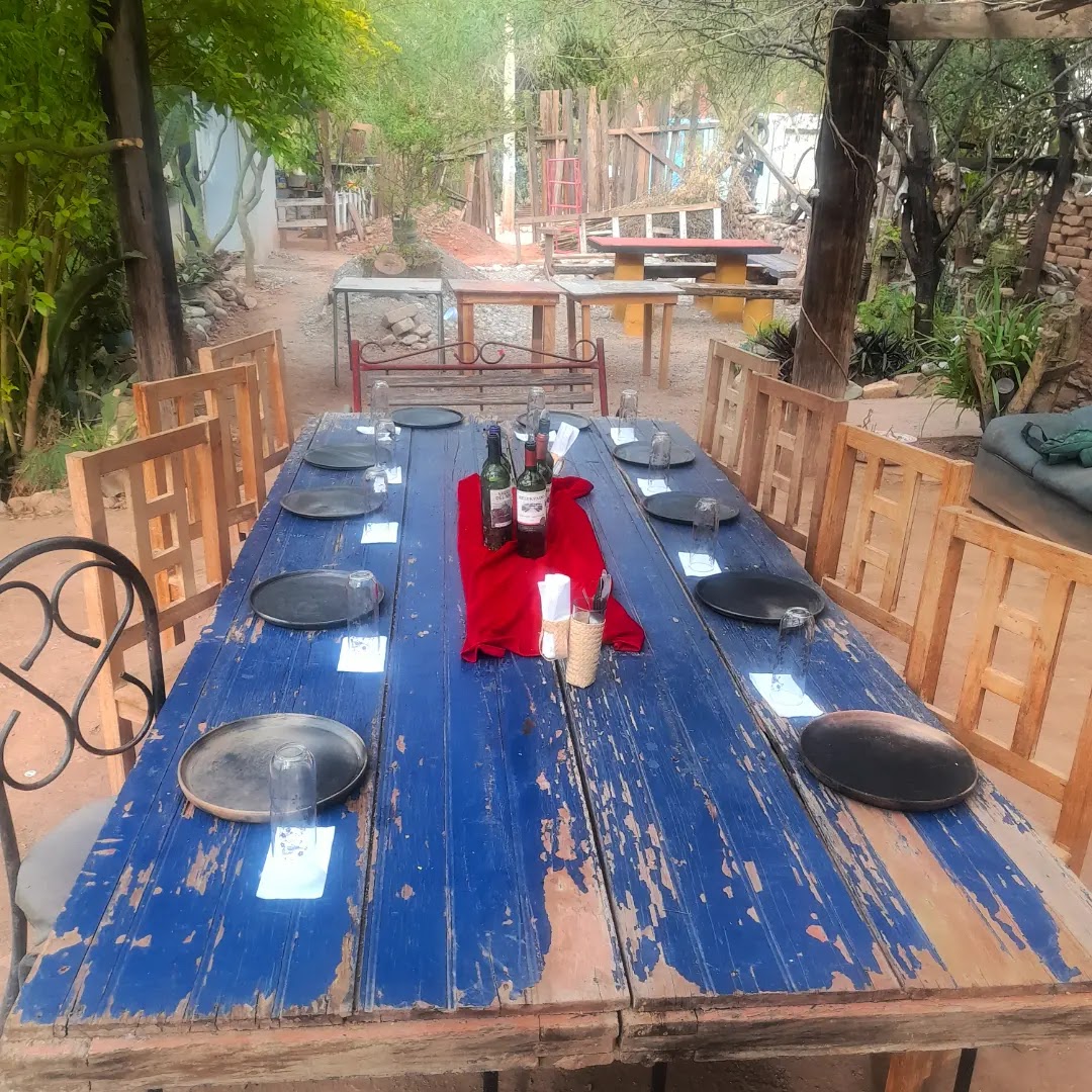 La Casa de Tierra Restaurante Bar image 1