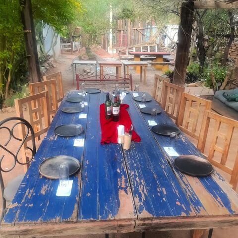 La Casa de Tierra Restaurante Bar image 1