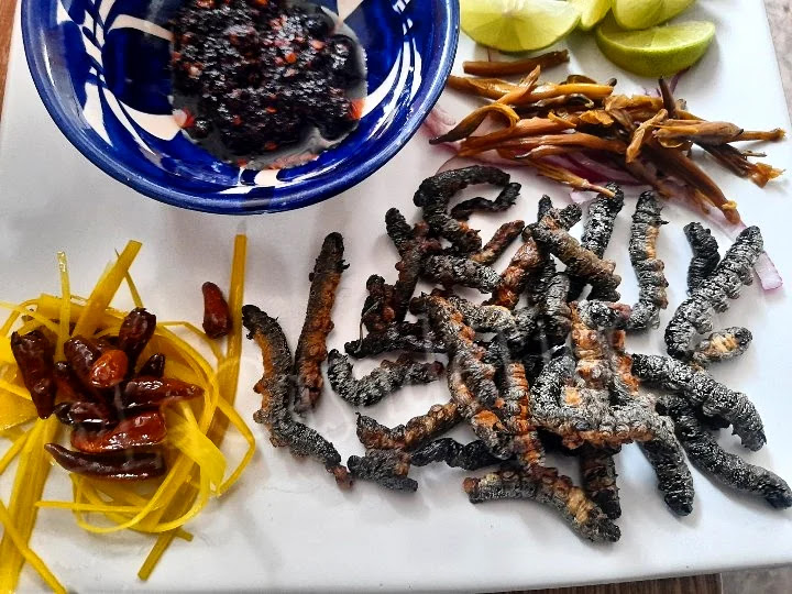 La Casa de Tierra Restaurante Bar image 2