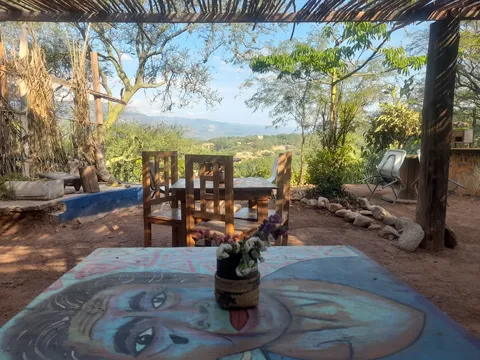 La Casa de Tierra Restaurante Bar image 4