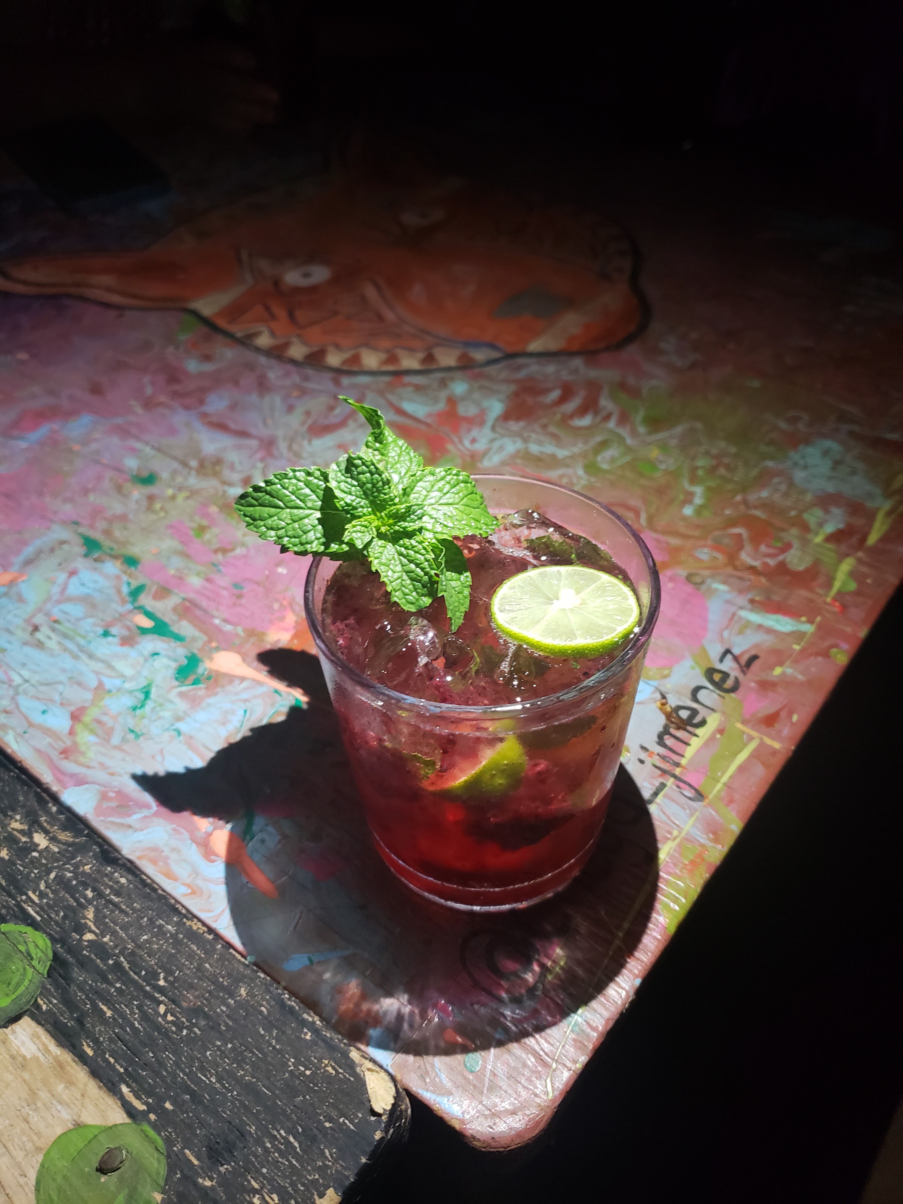 La Casa de Tierra Restaurante Bar image 5