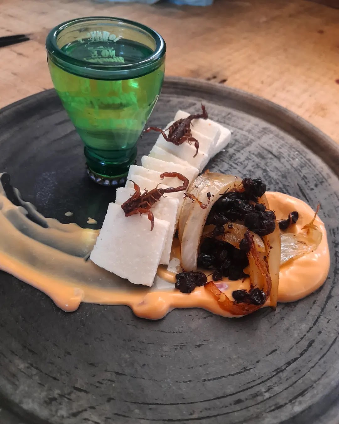 La Casa de Tierra Restaurante Bar image 6