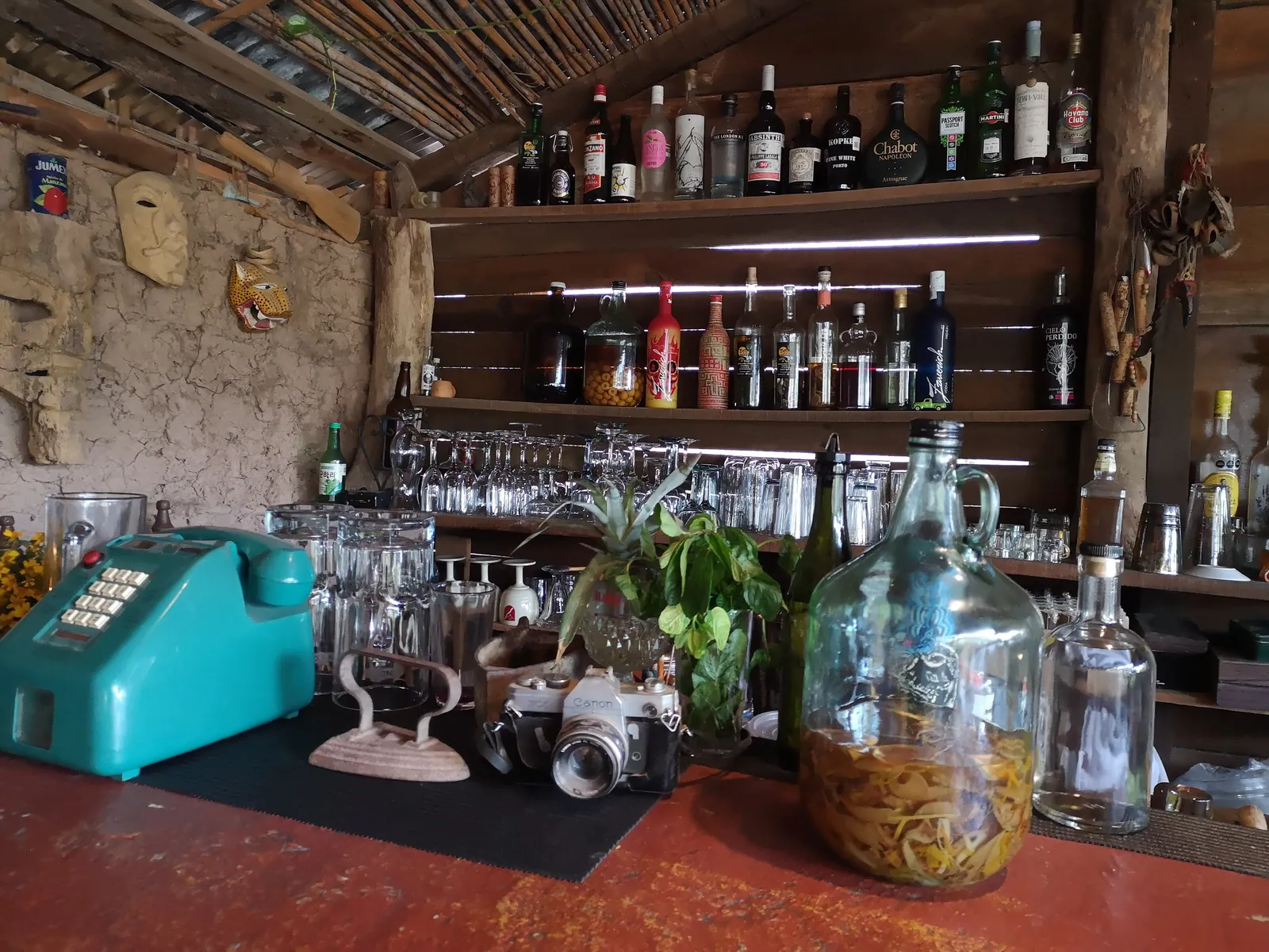 La Casa de Tierra Restaurante Bar image 7