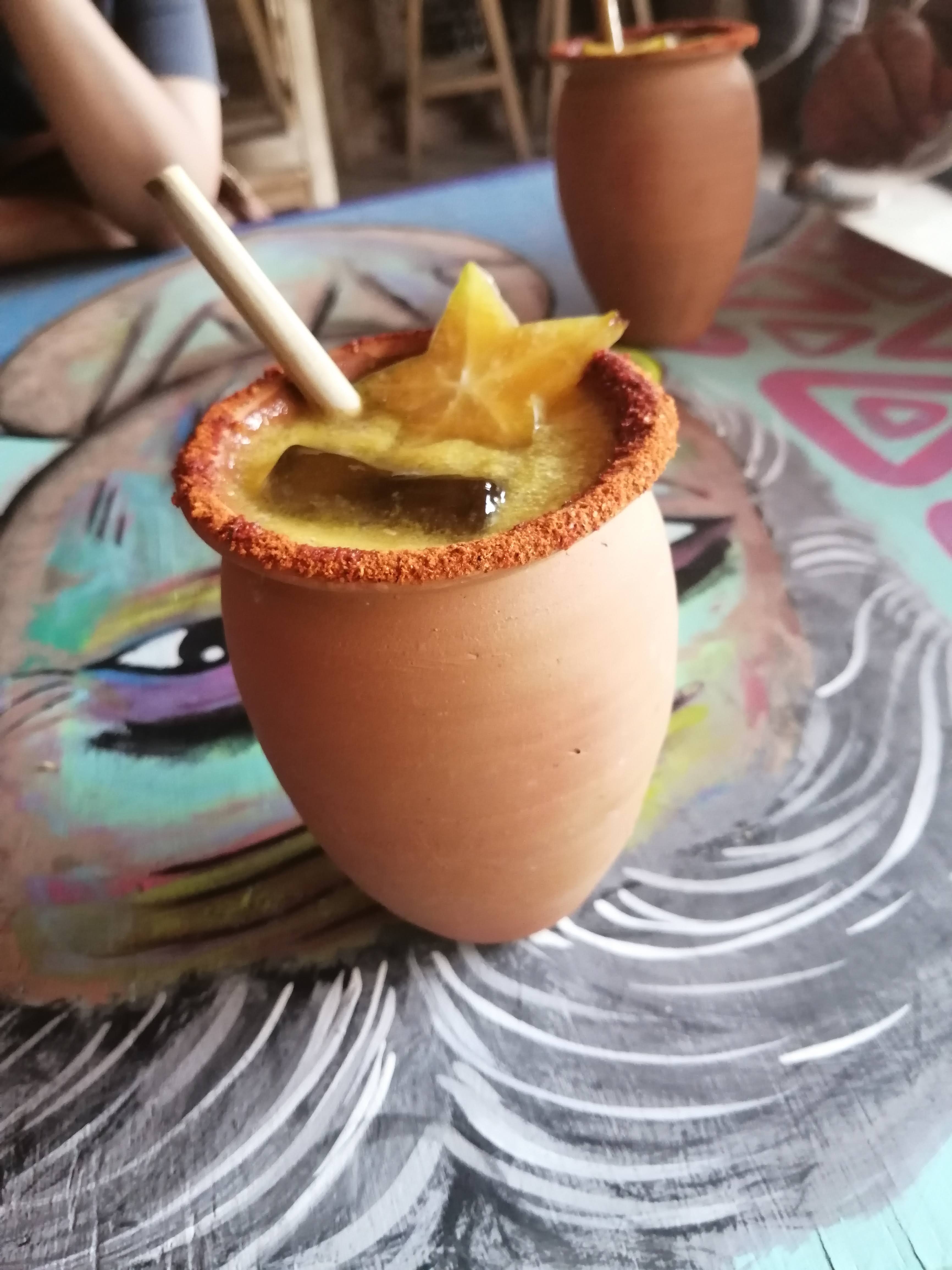 La Casa de Tierra Restaurante Bar image 8