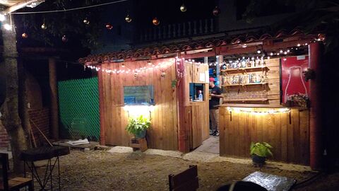 García's Bar & Restaurant image 1