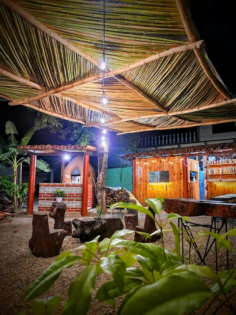 García's Bar & Restaurant image 3