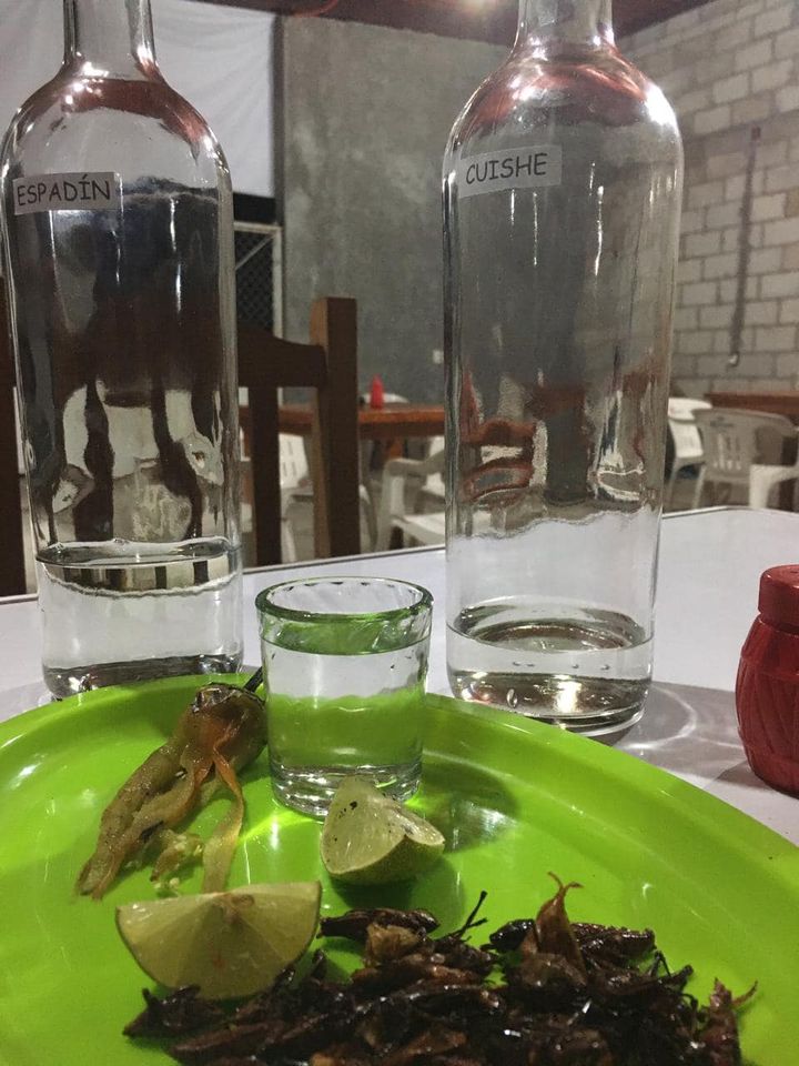 El Mezcalito image 7