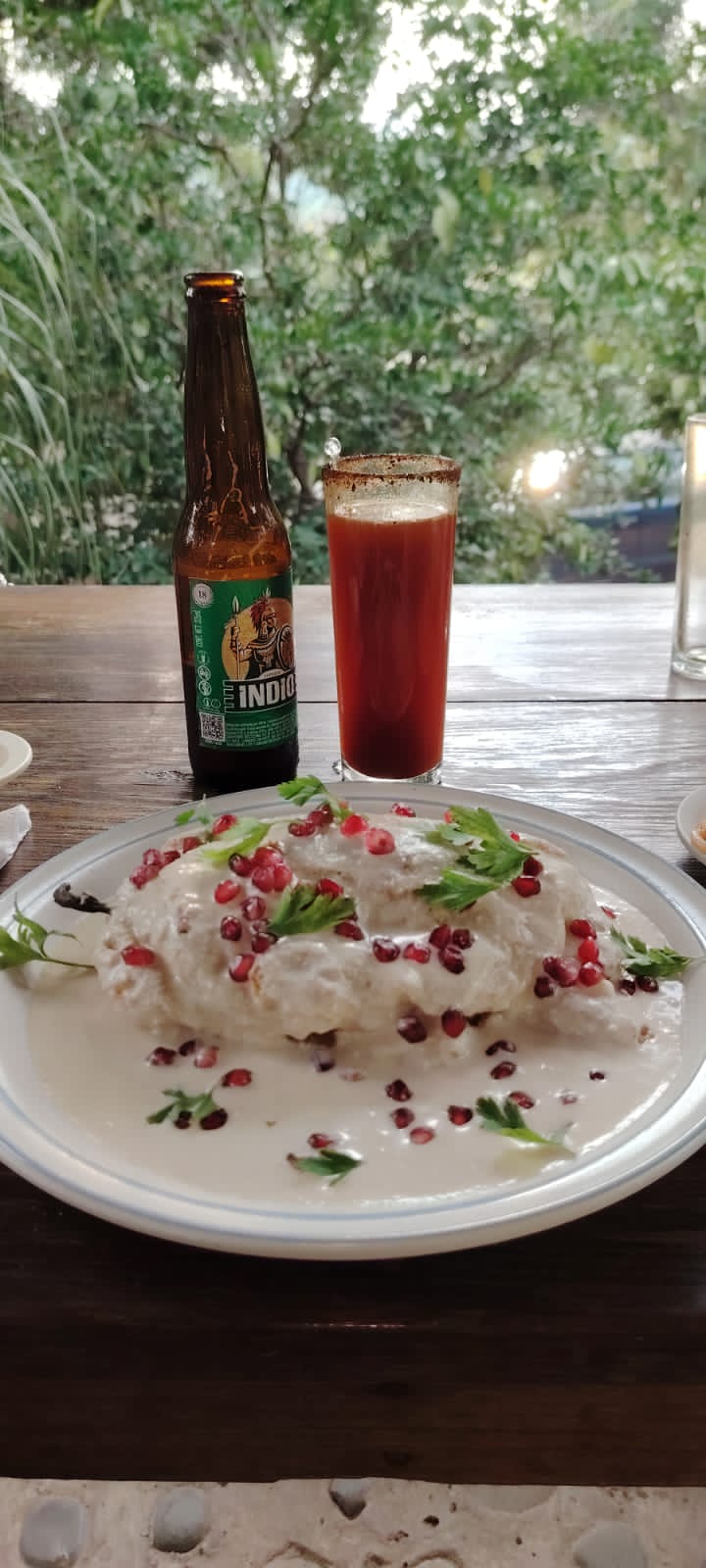 Los Pavorreales Marisquería image 5