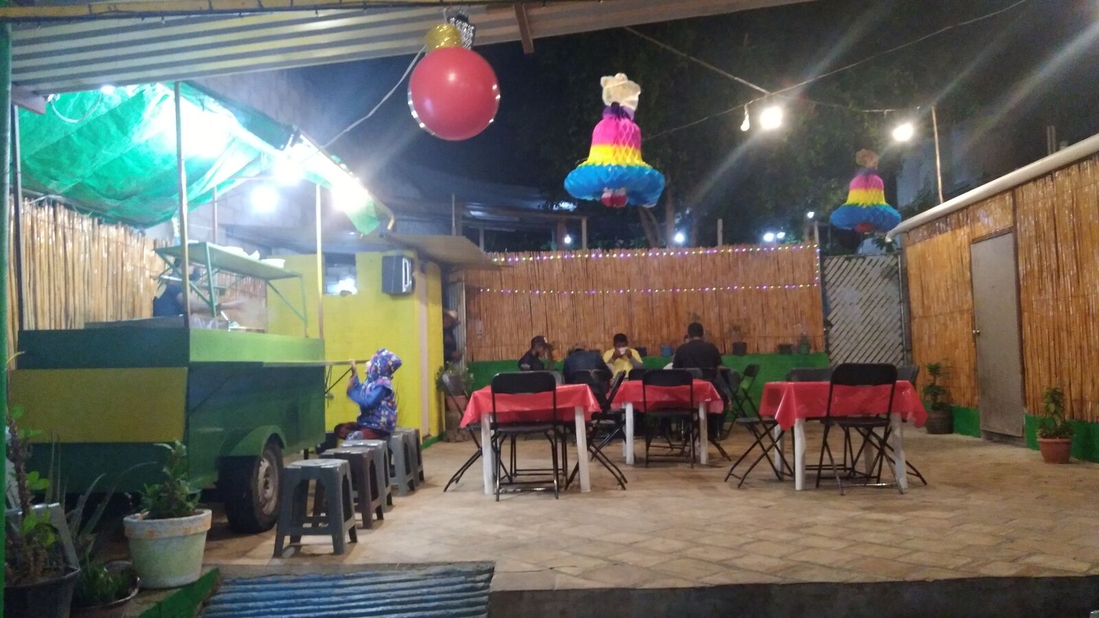 Taqueria el borracho loco image 2