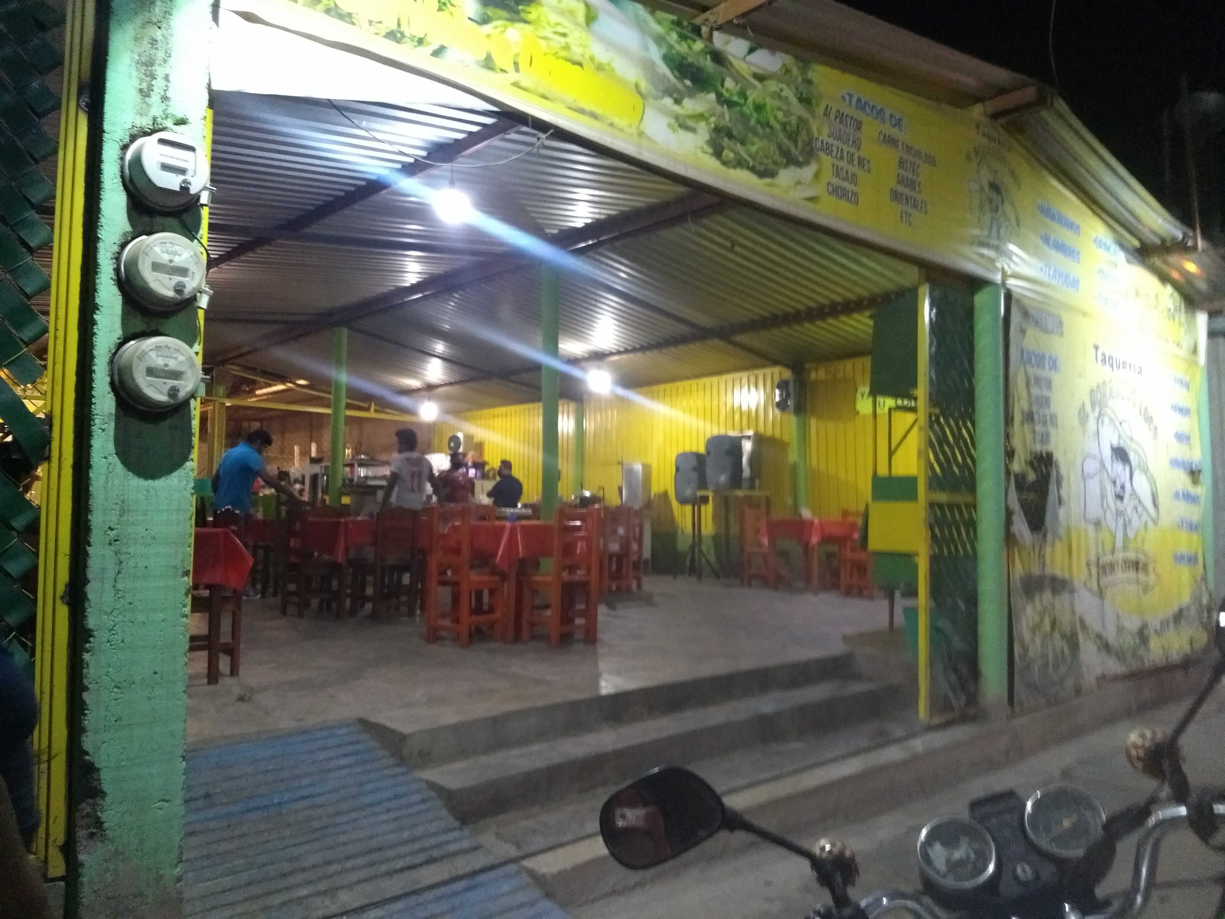 Taqueria el borracho loco image 5