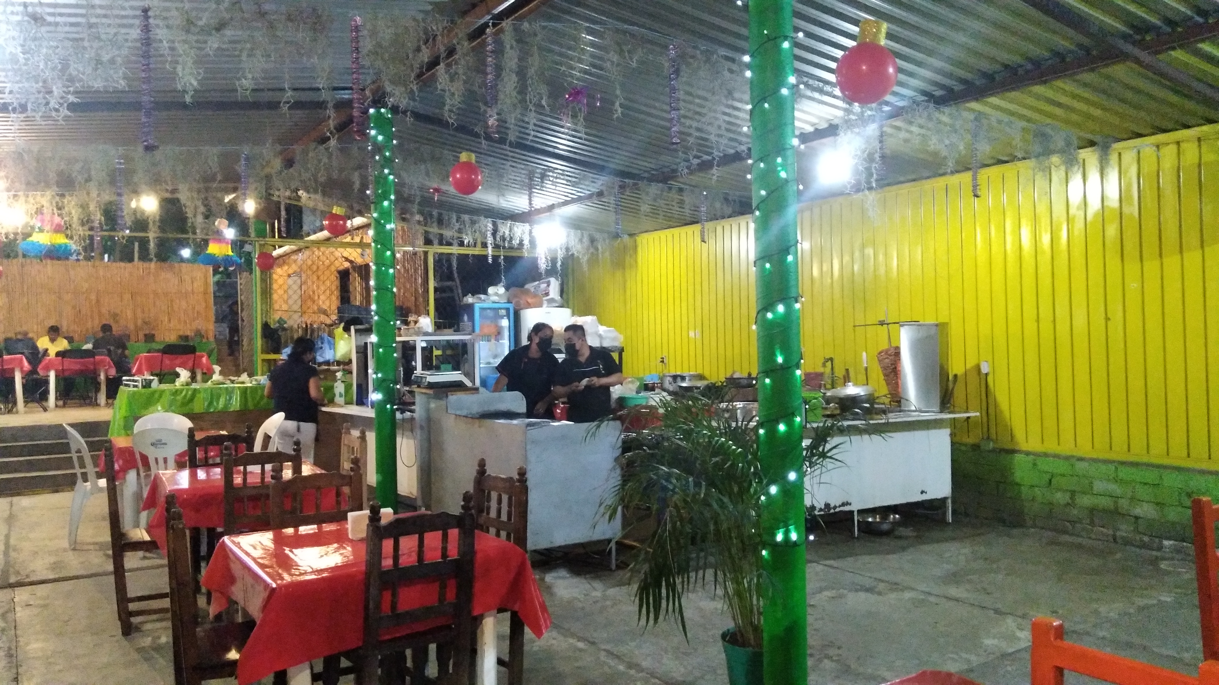 Taqueria el borracho loco image 6